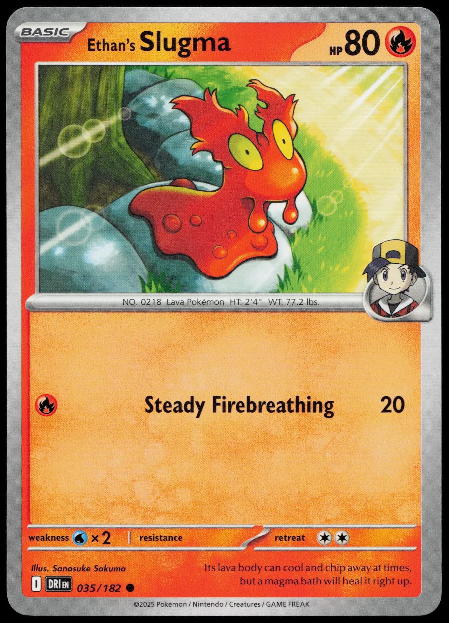 Card image