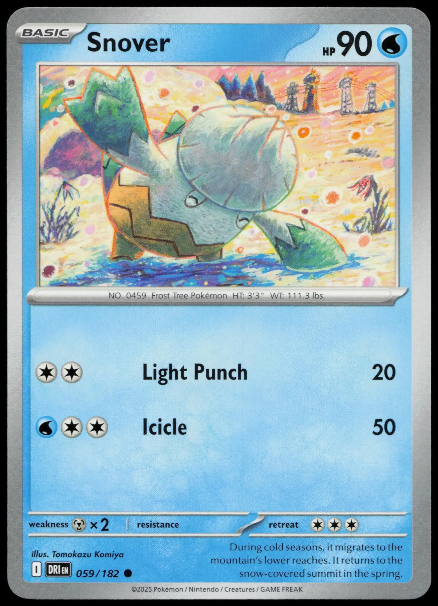 Card image
