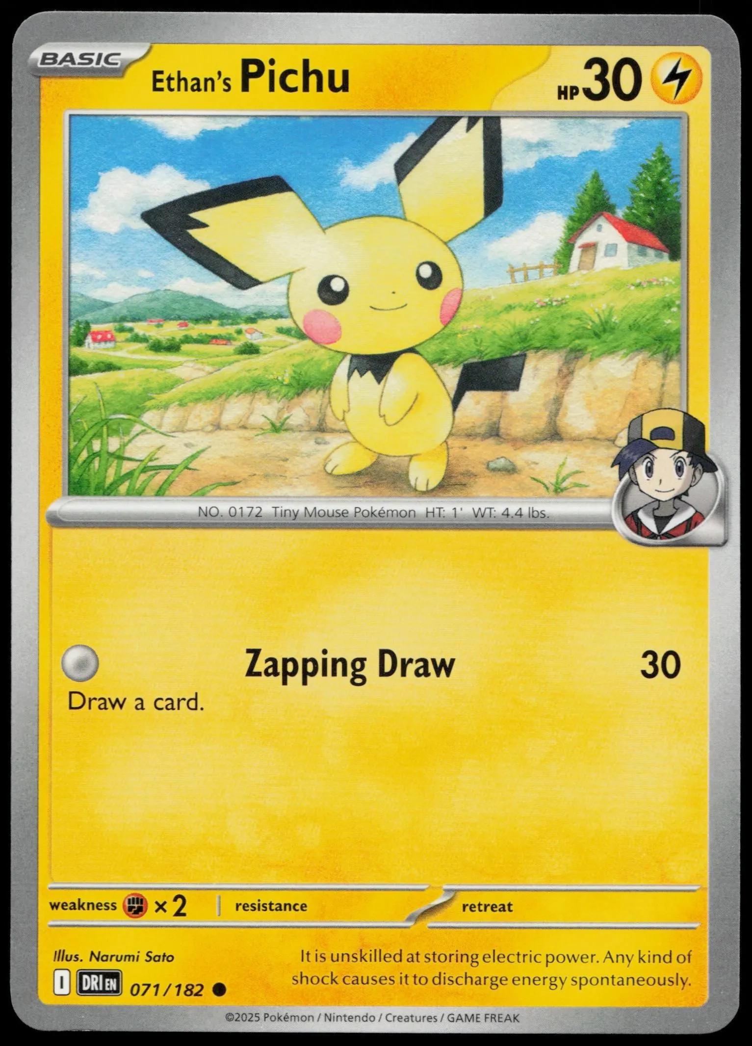 Card image