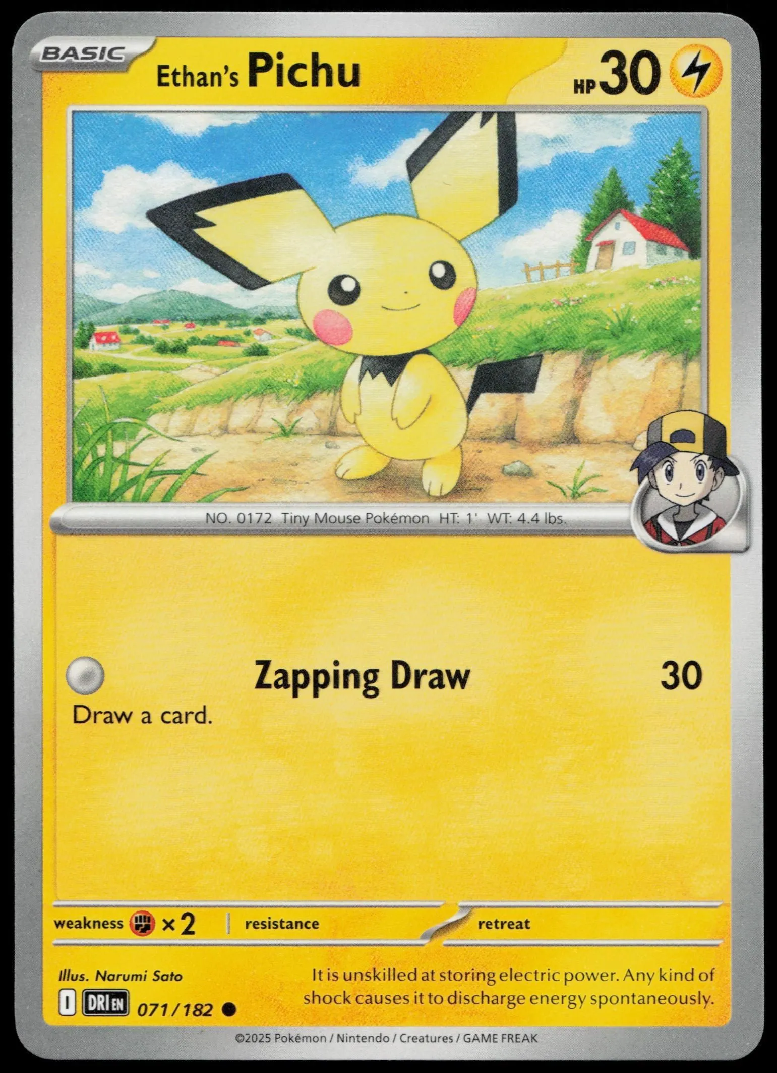 Card image