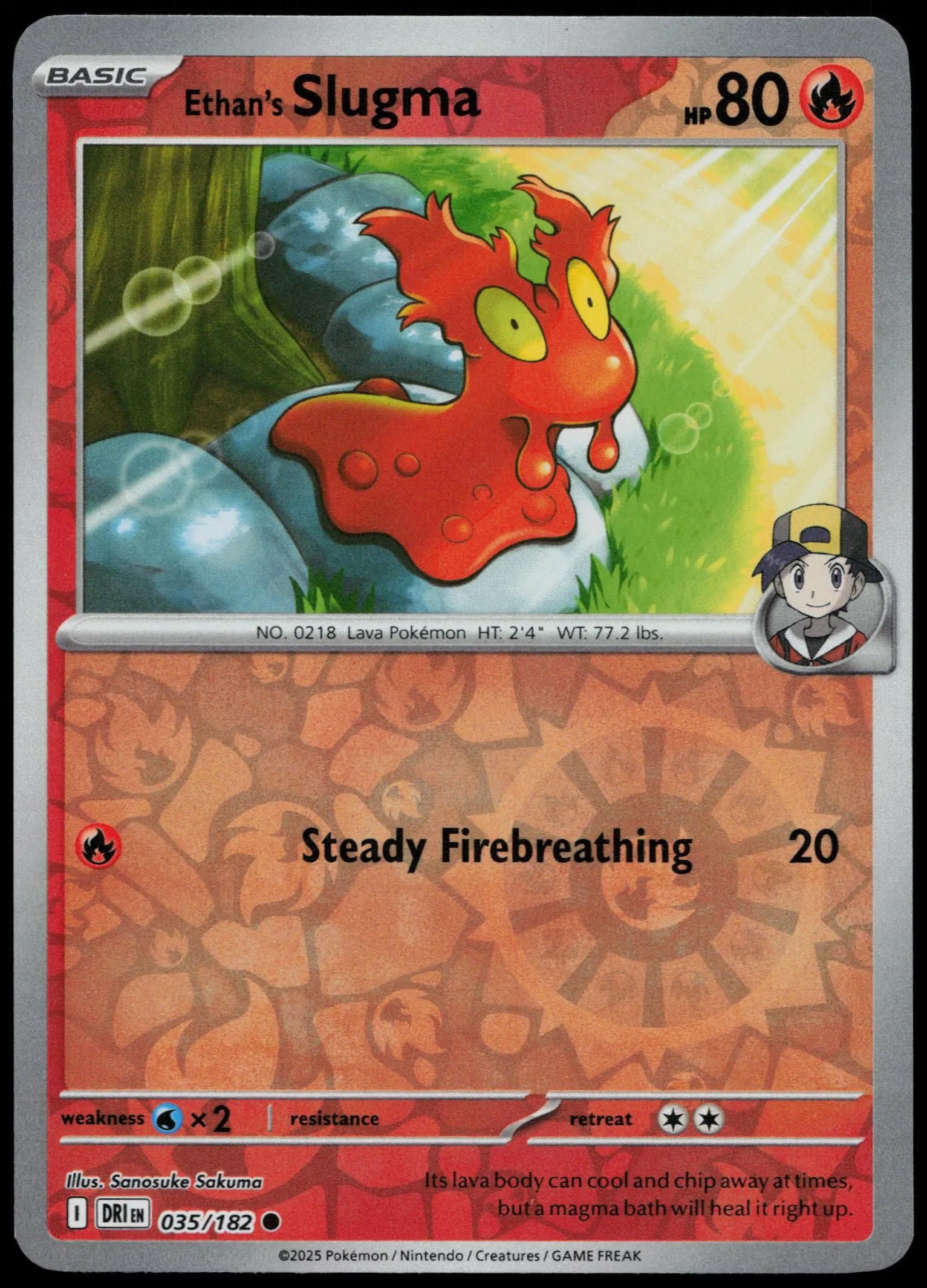 Card image