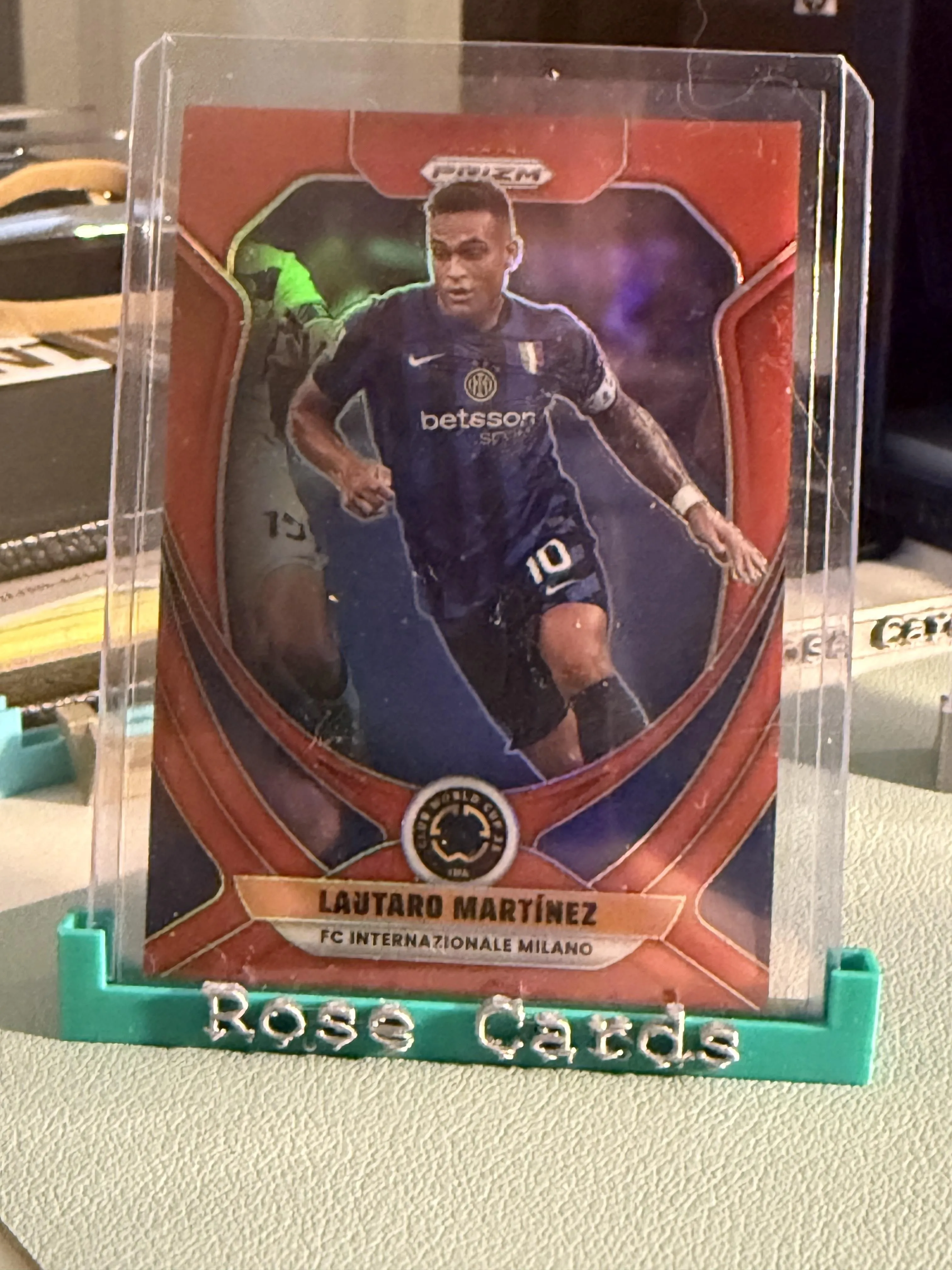 Card image