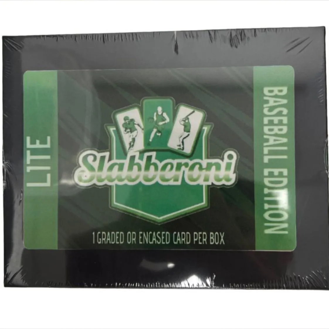 Product image for 2023 Slabberoni Lite Box Baseball Edition