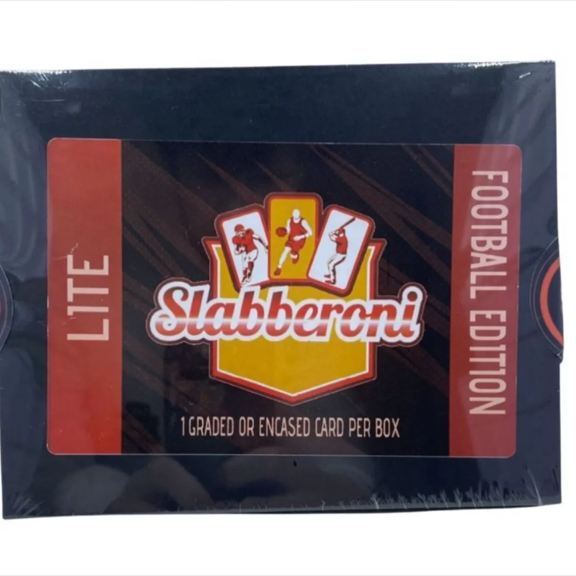 Product image for 2023 Slabberoni Lite Football Edition