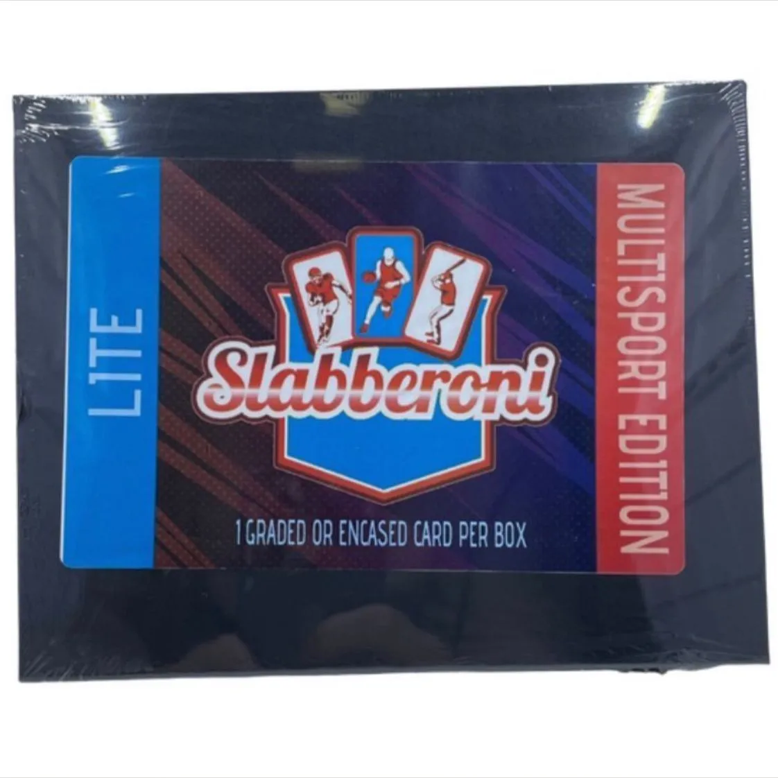 Product image for 2023 Slabberoni Lite Multisport Edition Box