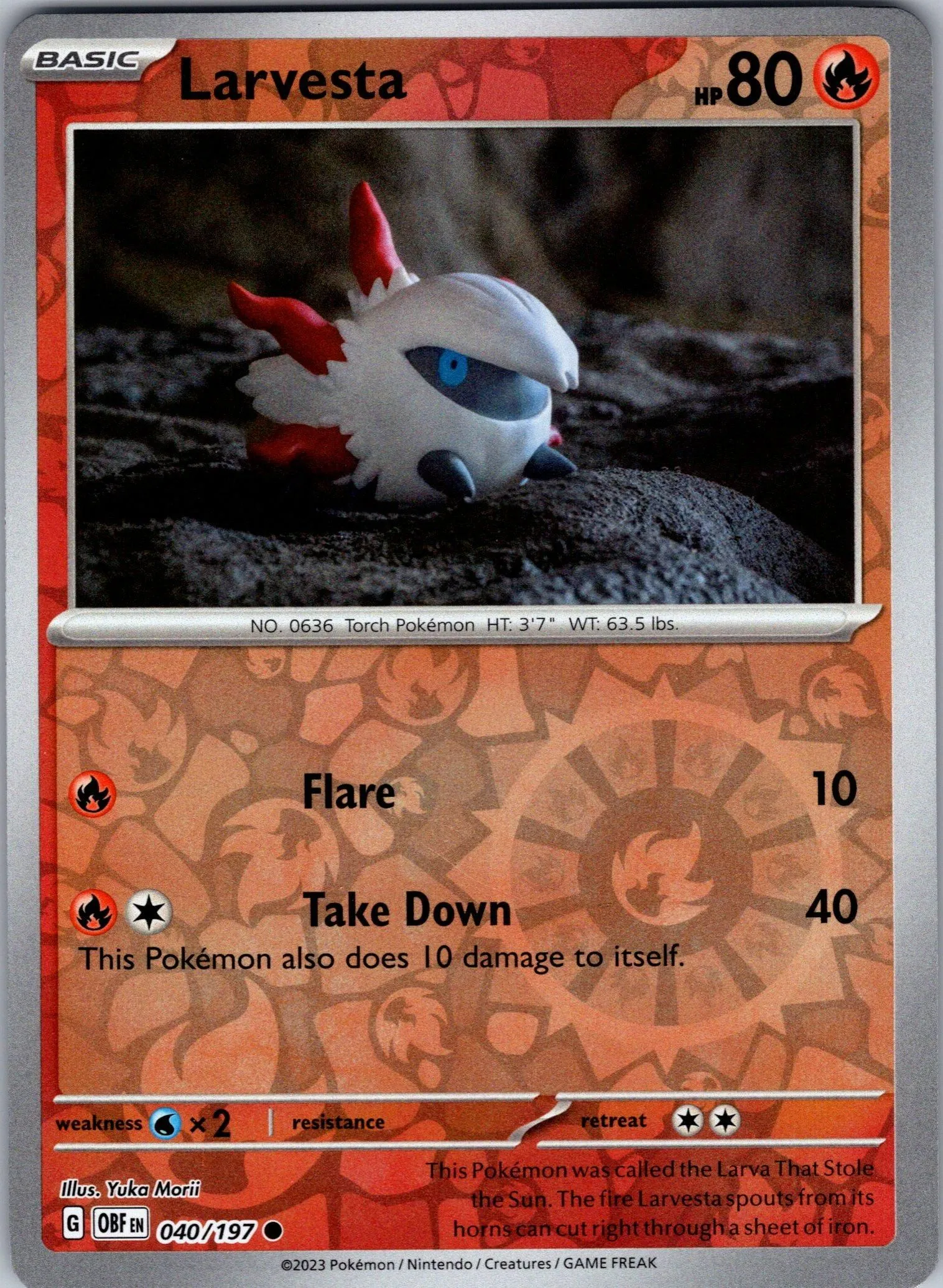 Card image