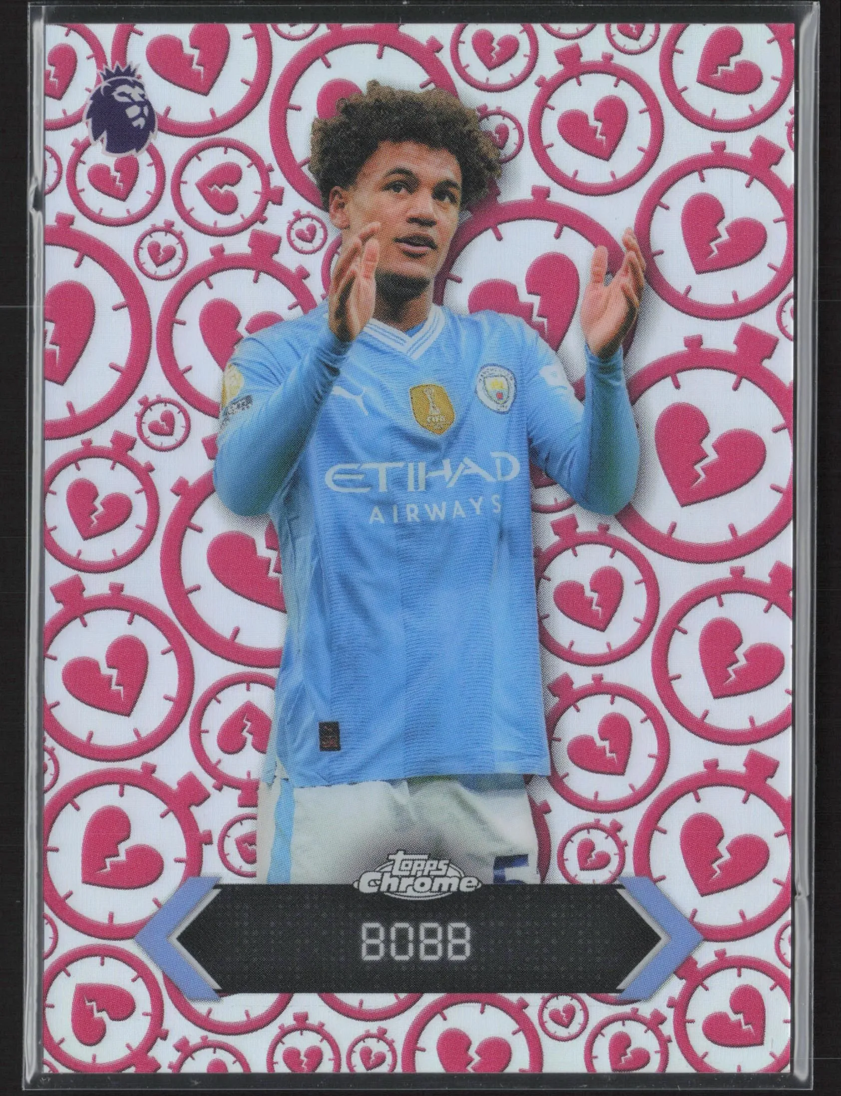 Card image
