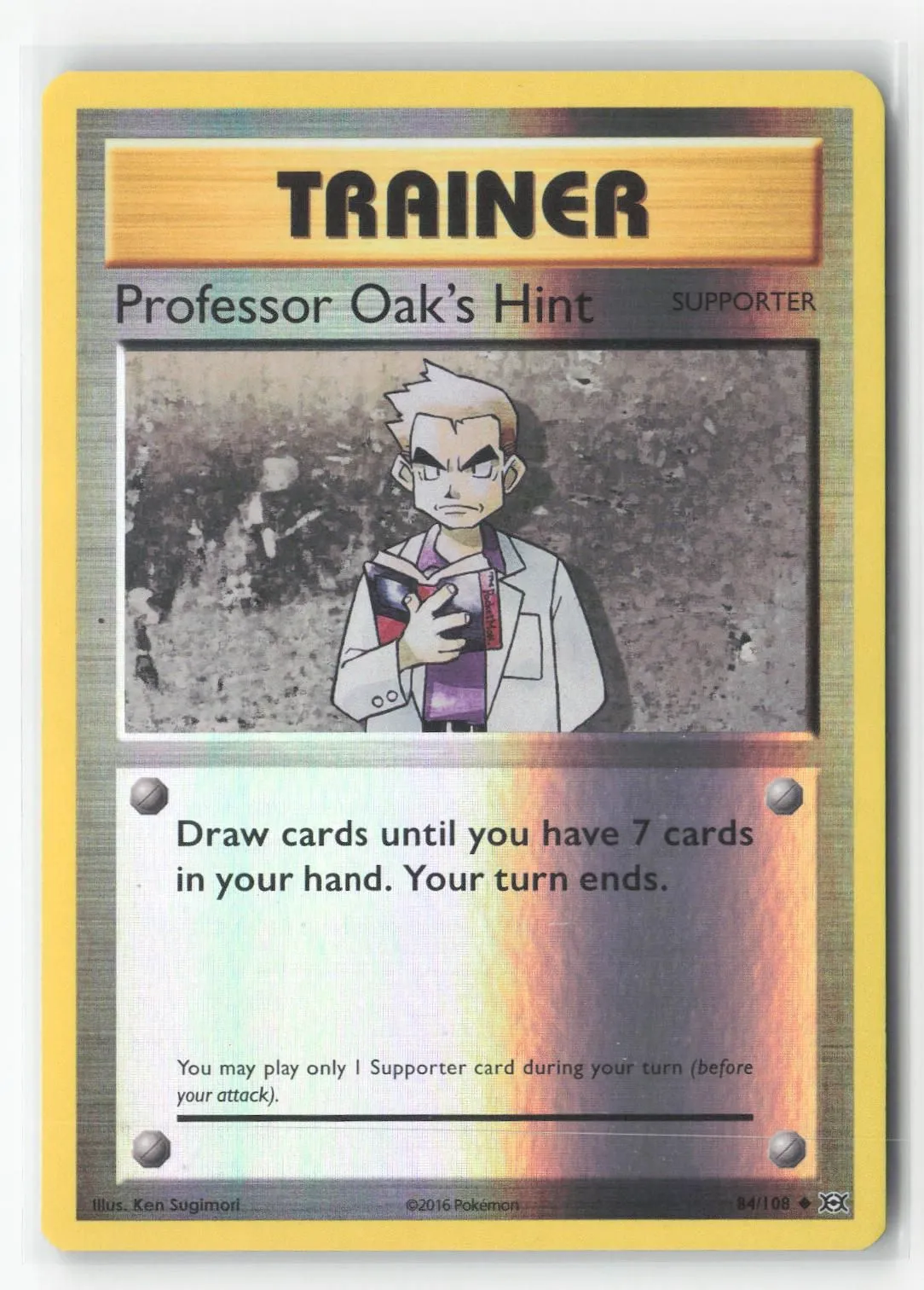 Card image