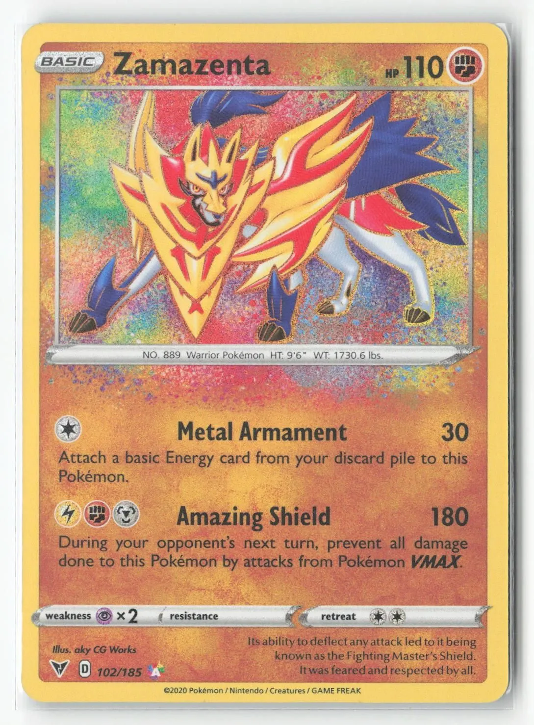 Card image