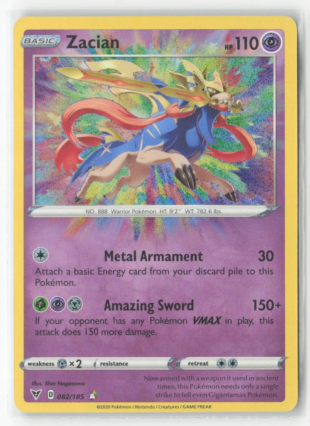 Card image