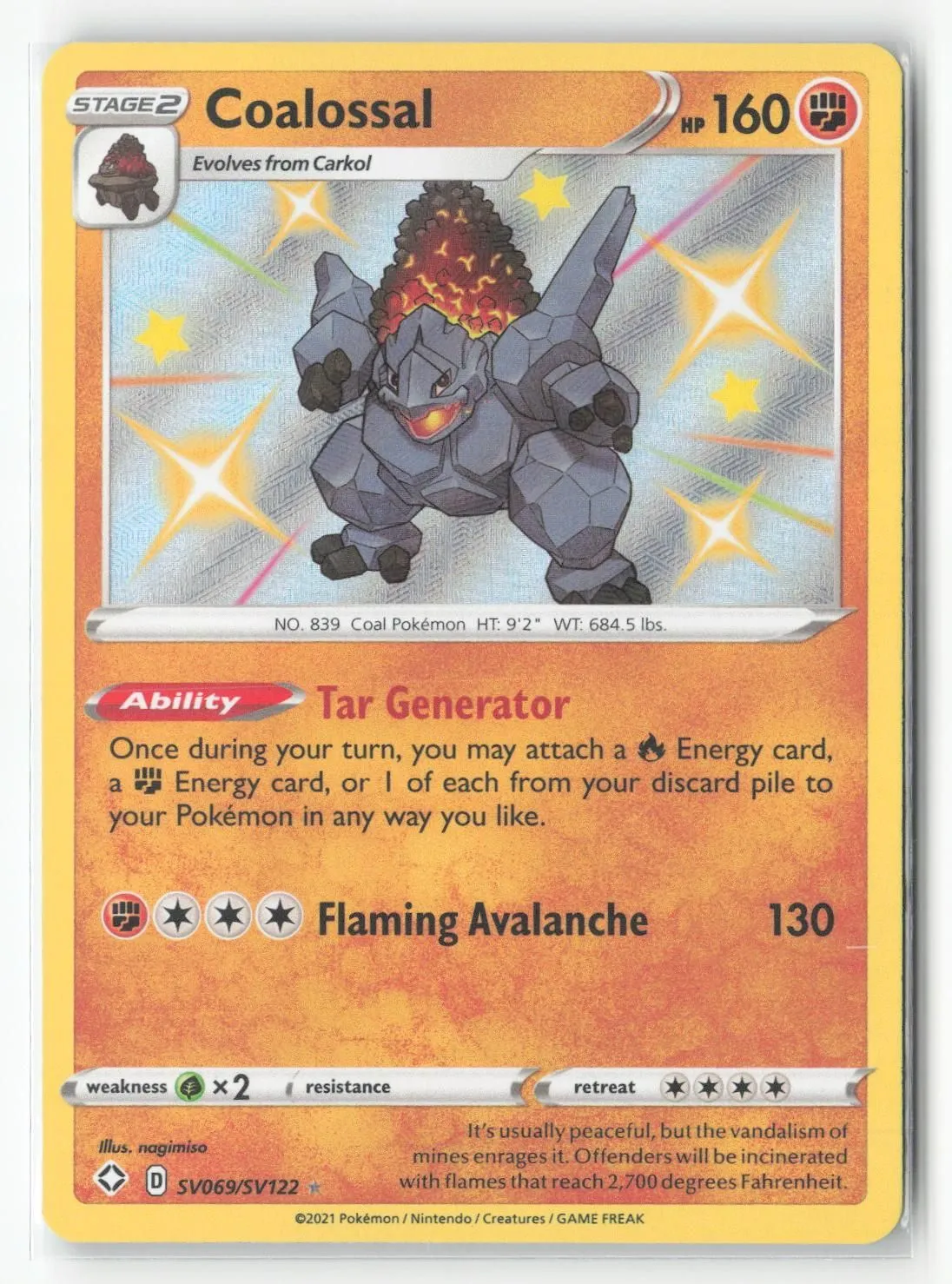 Card image