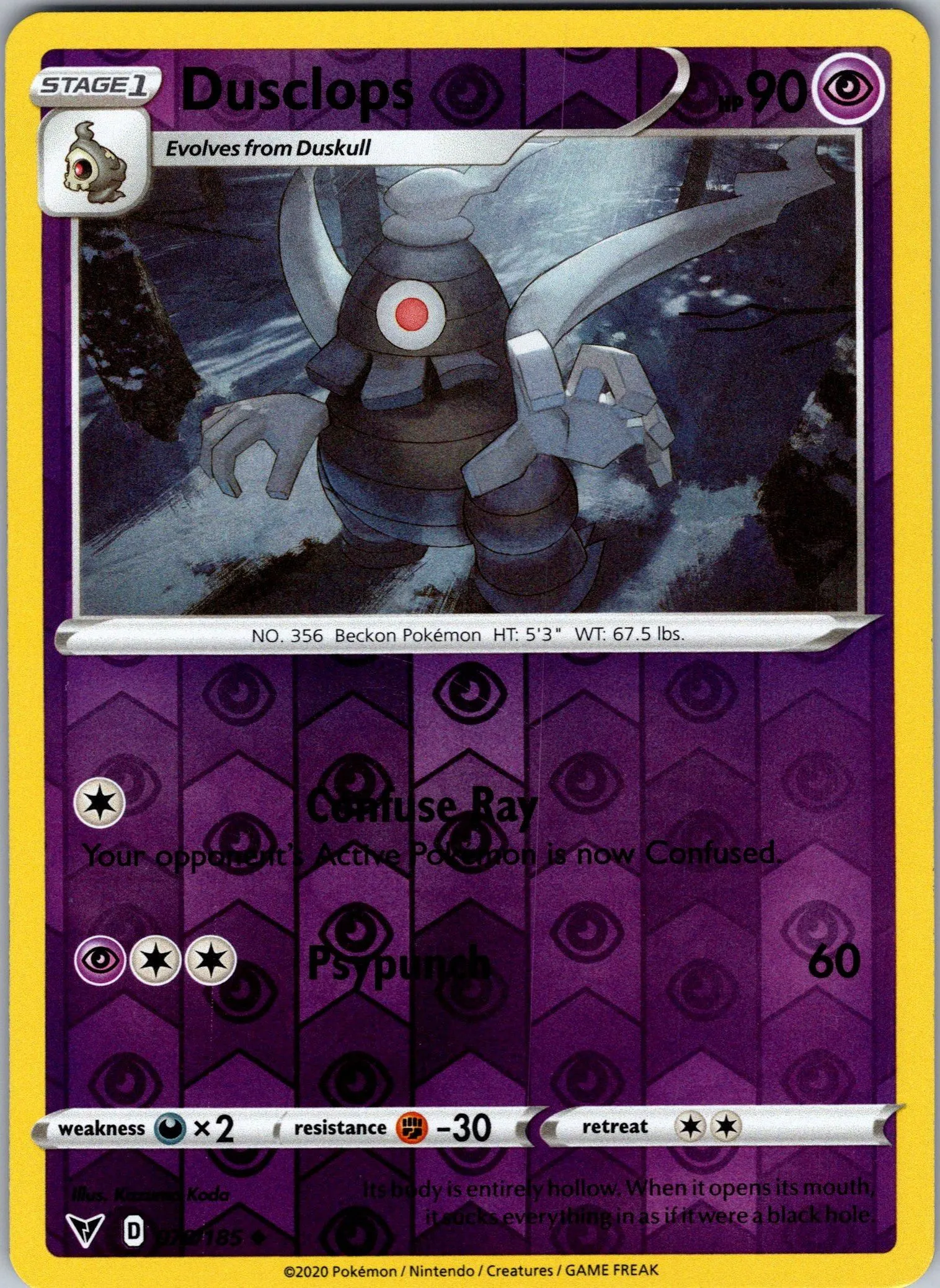 Card image