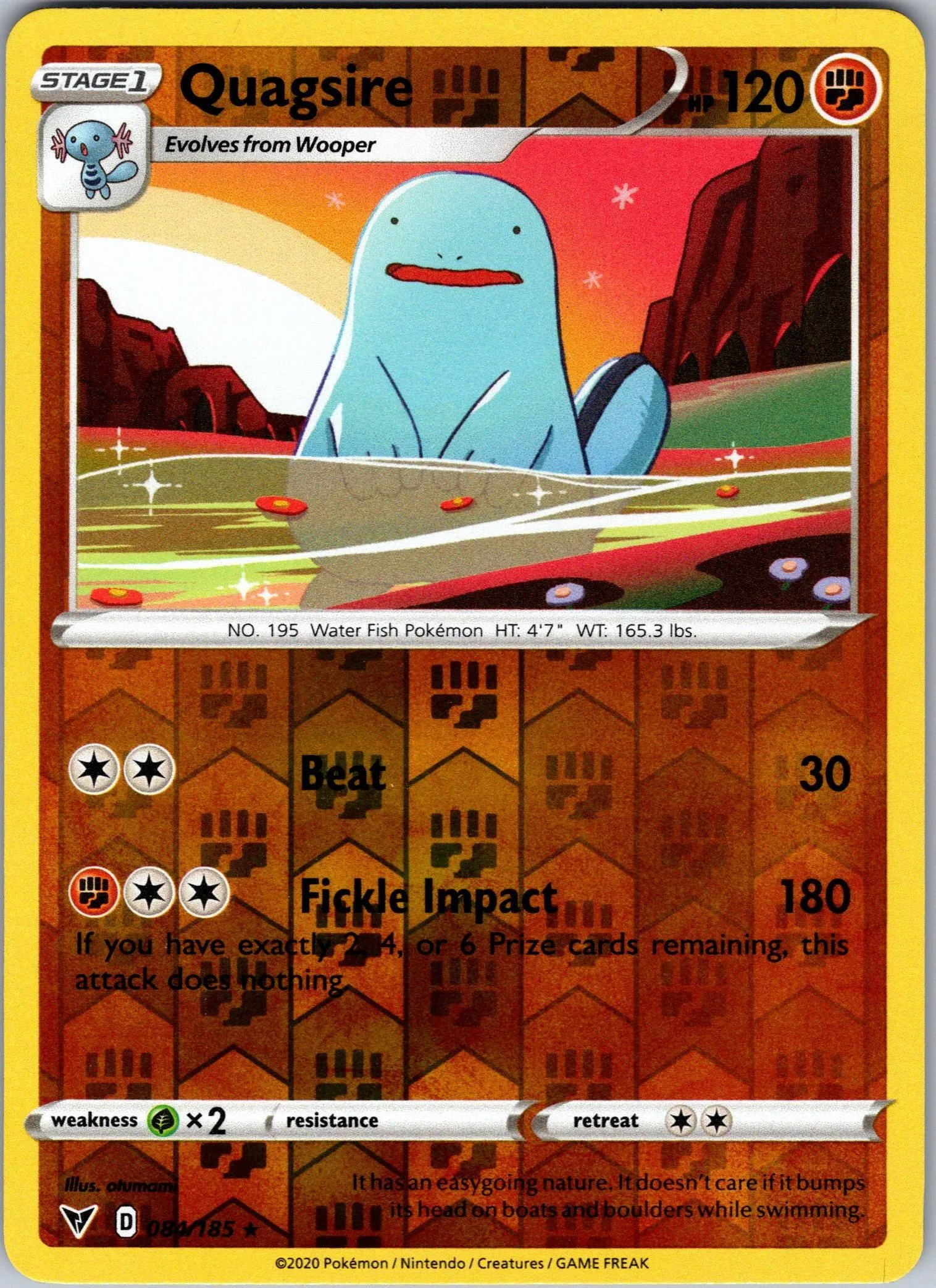 Card image