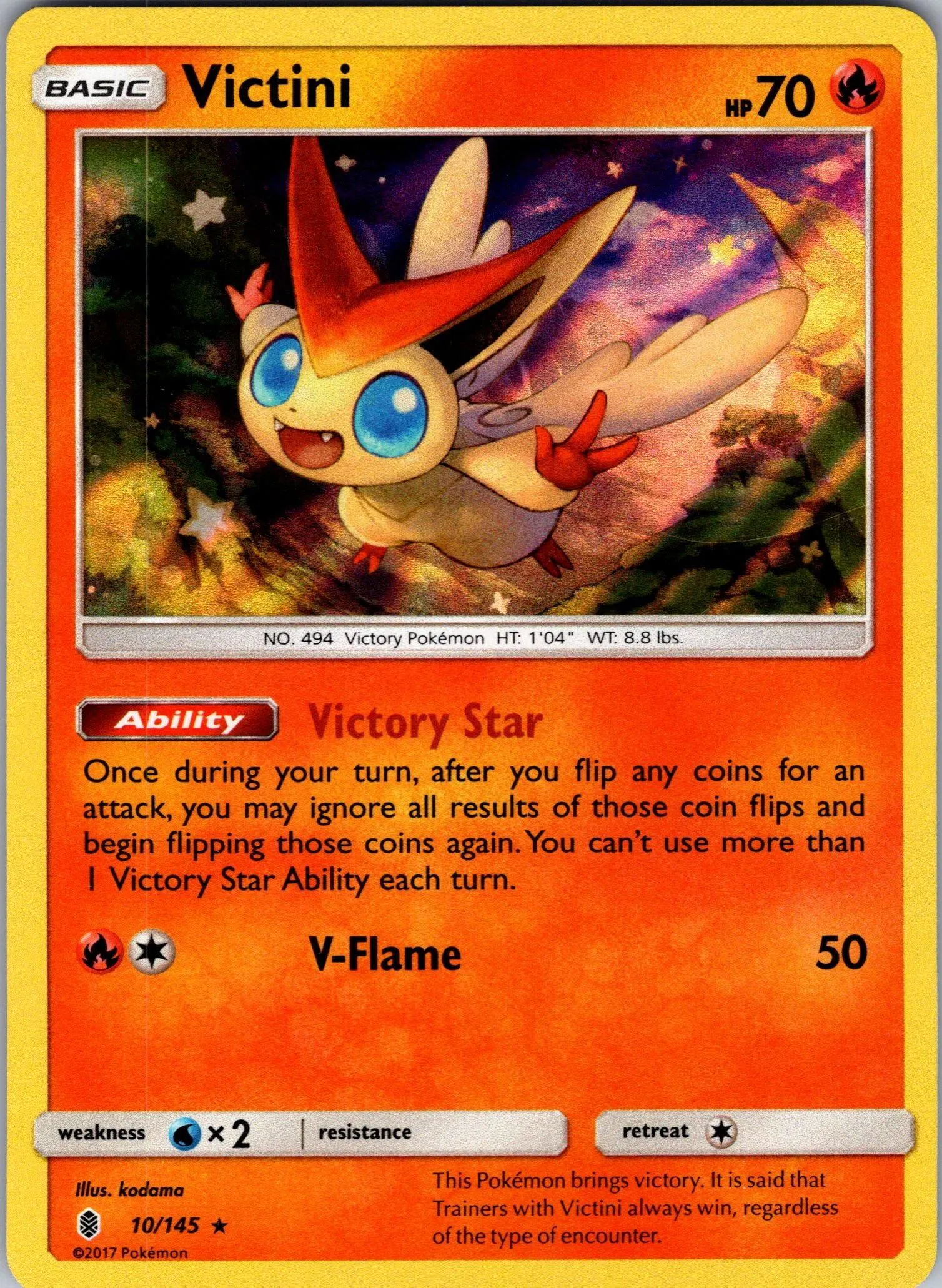 Card image
