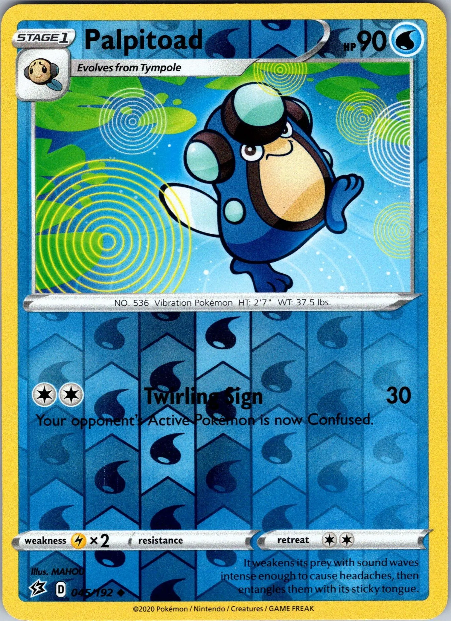 Card image