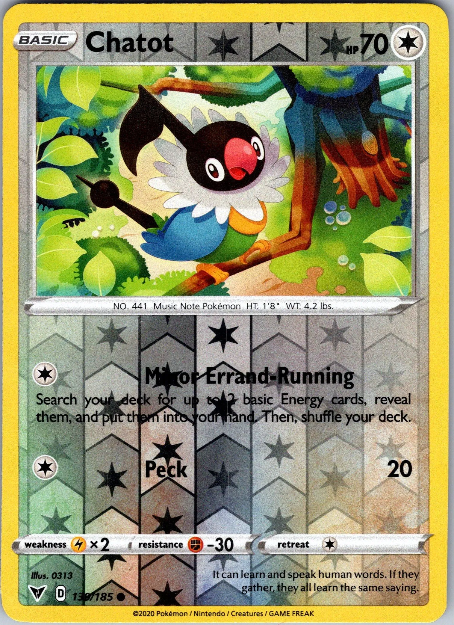 Card image