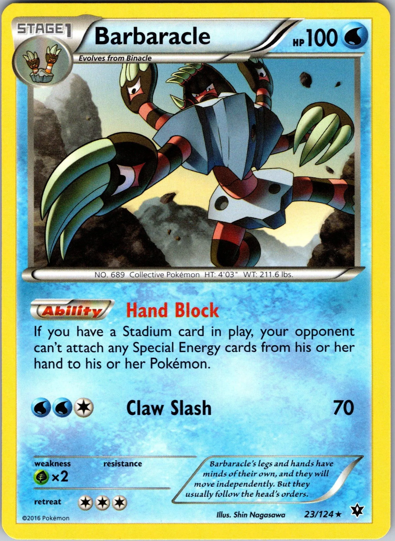 Card image