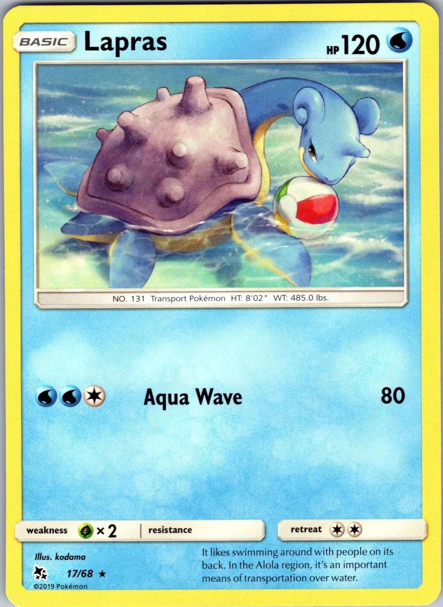 Card image