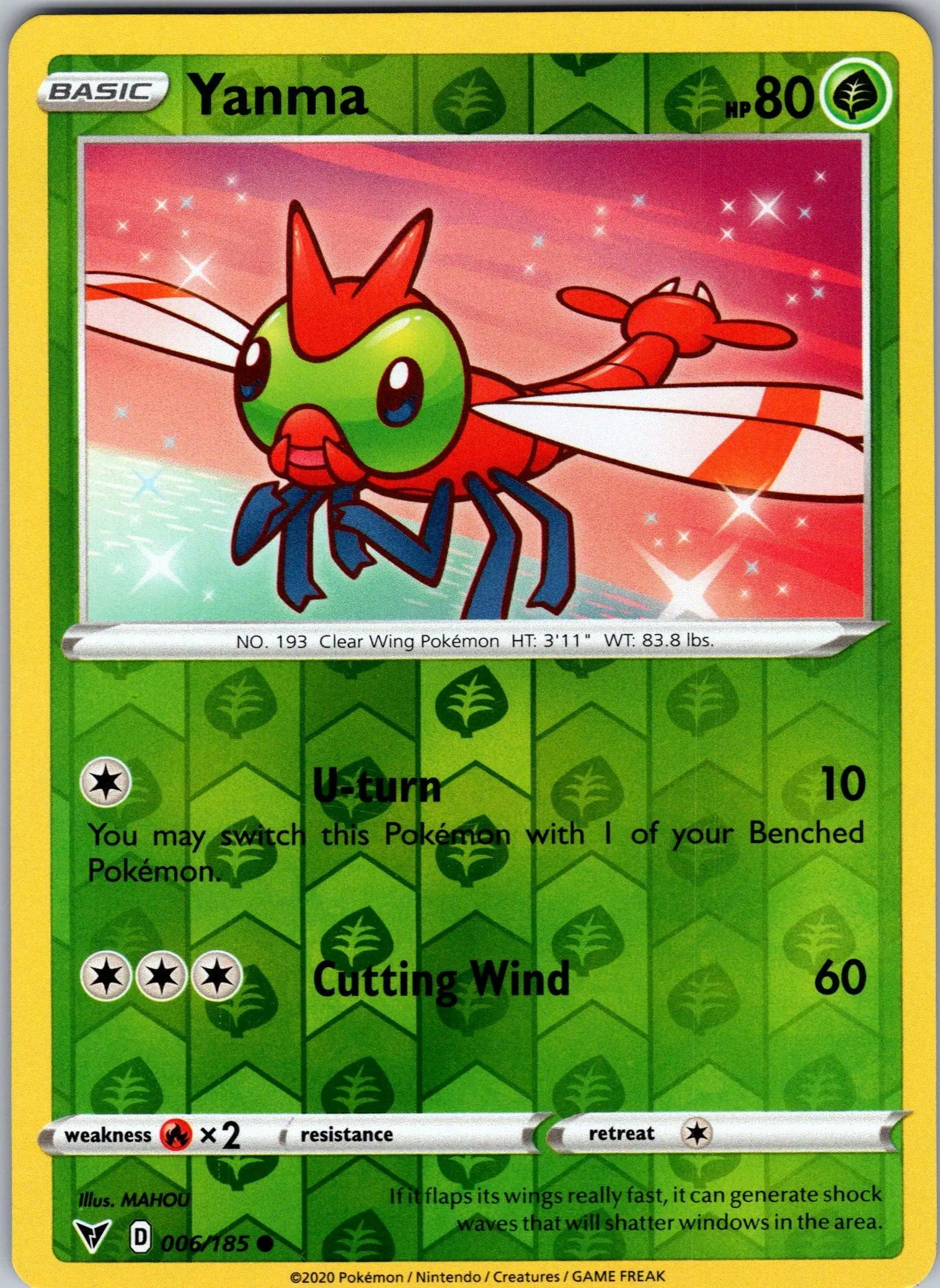 Card image