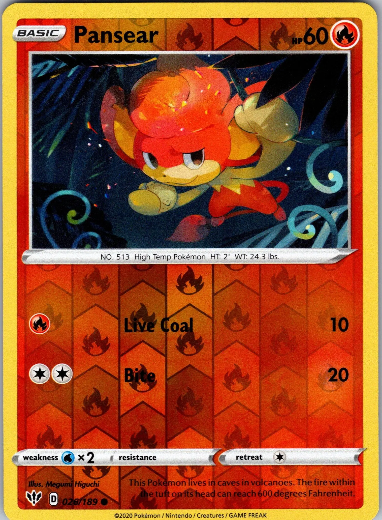 Card image