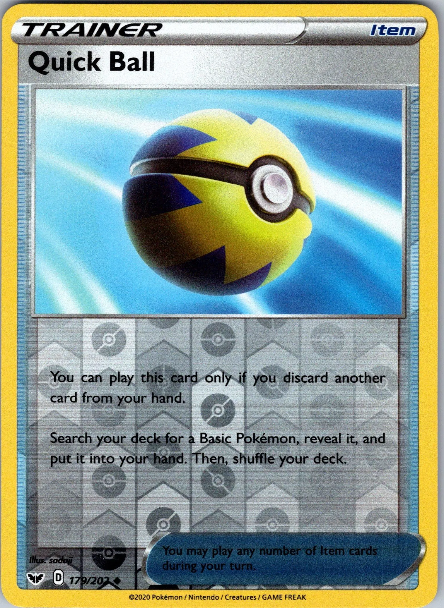 Card image