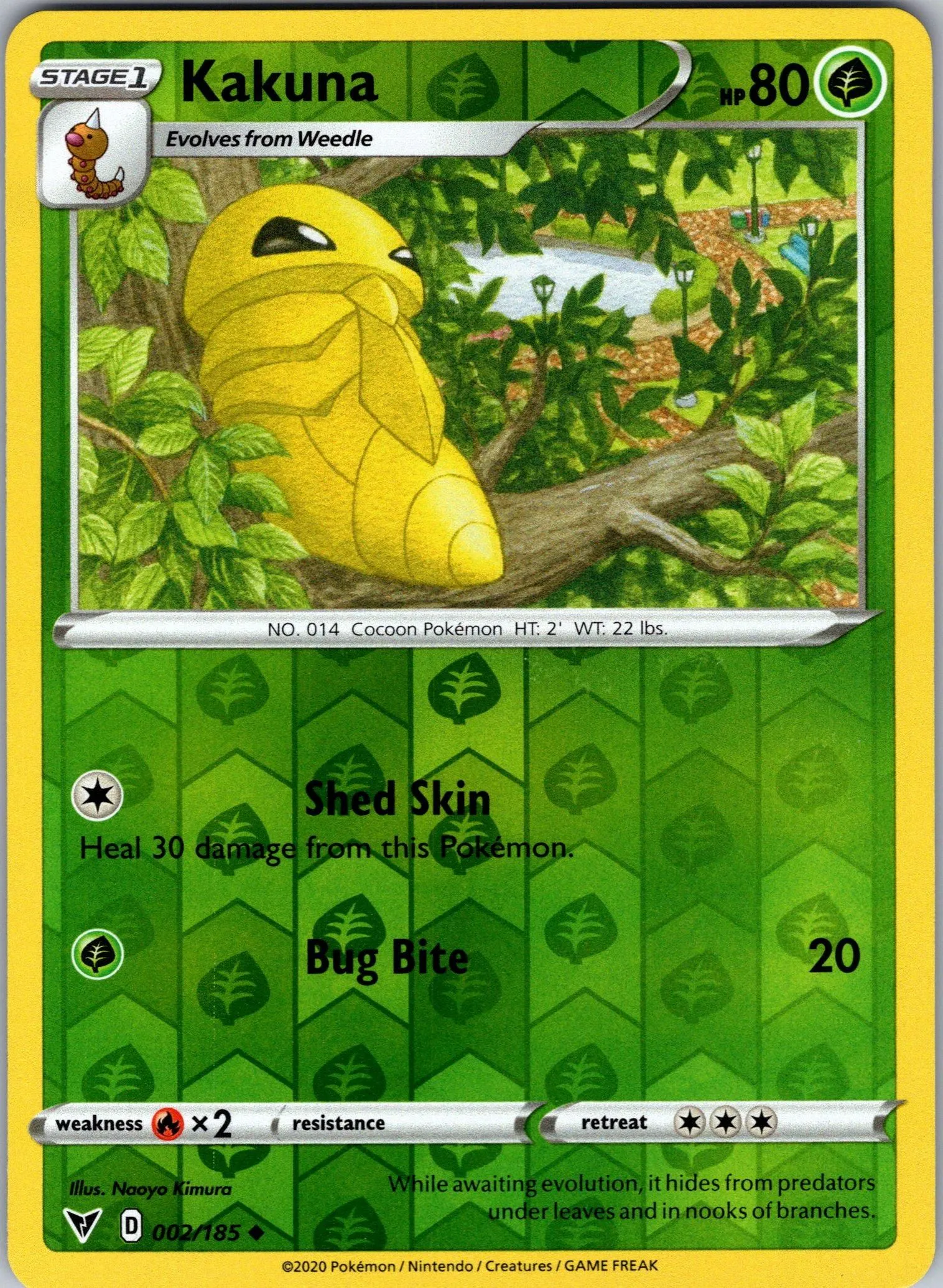 Card image
