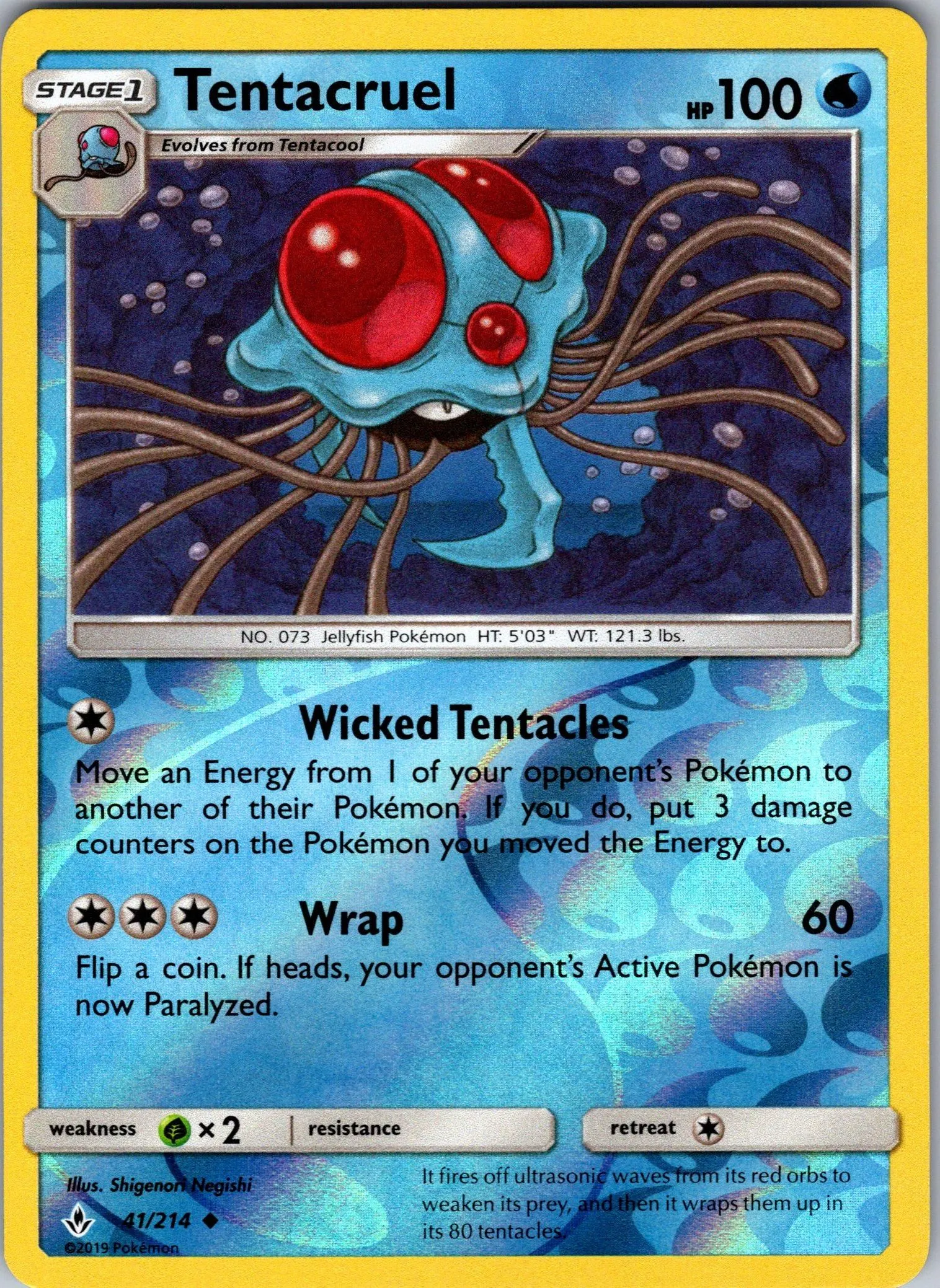 Card image