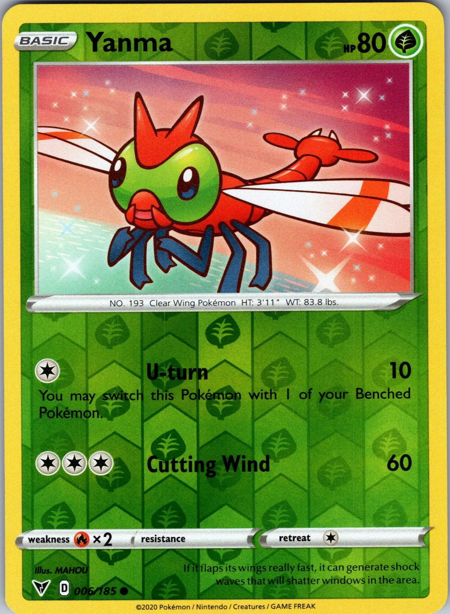 Card image