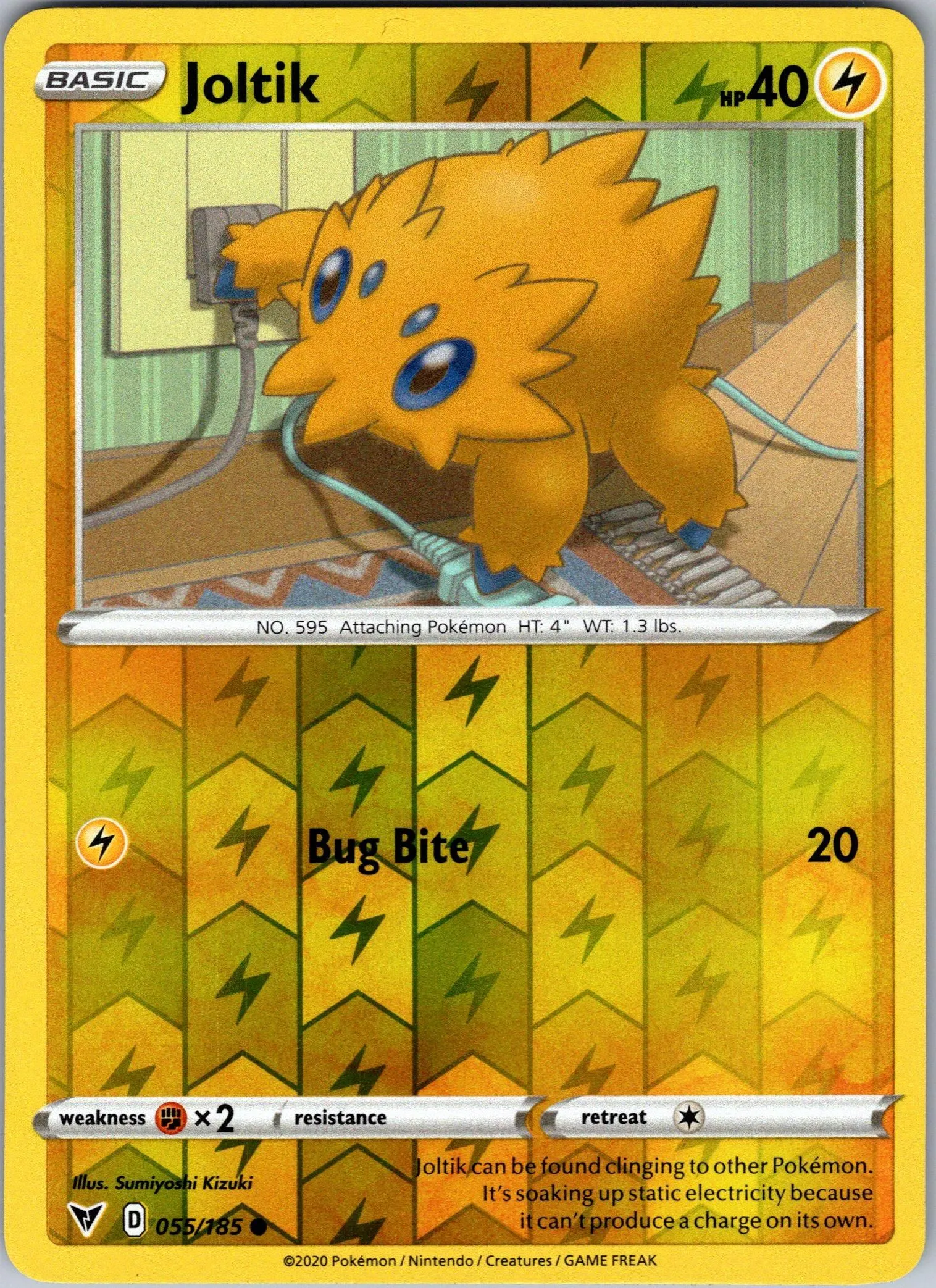 Card image