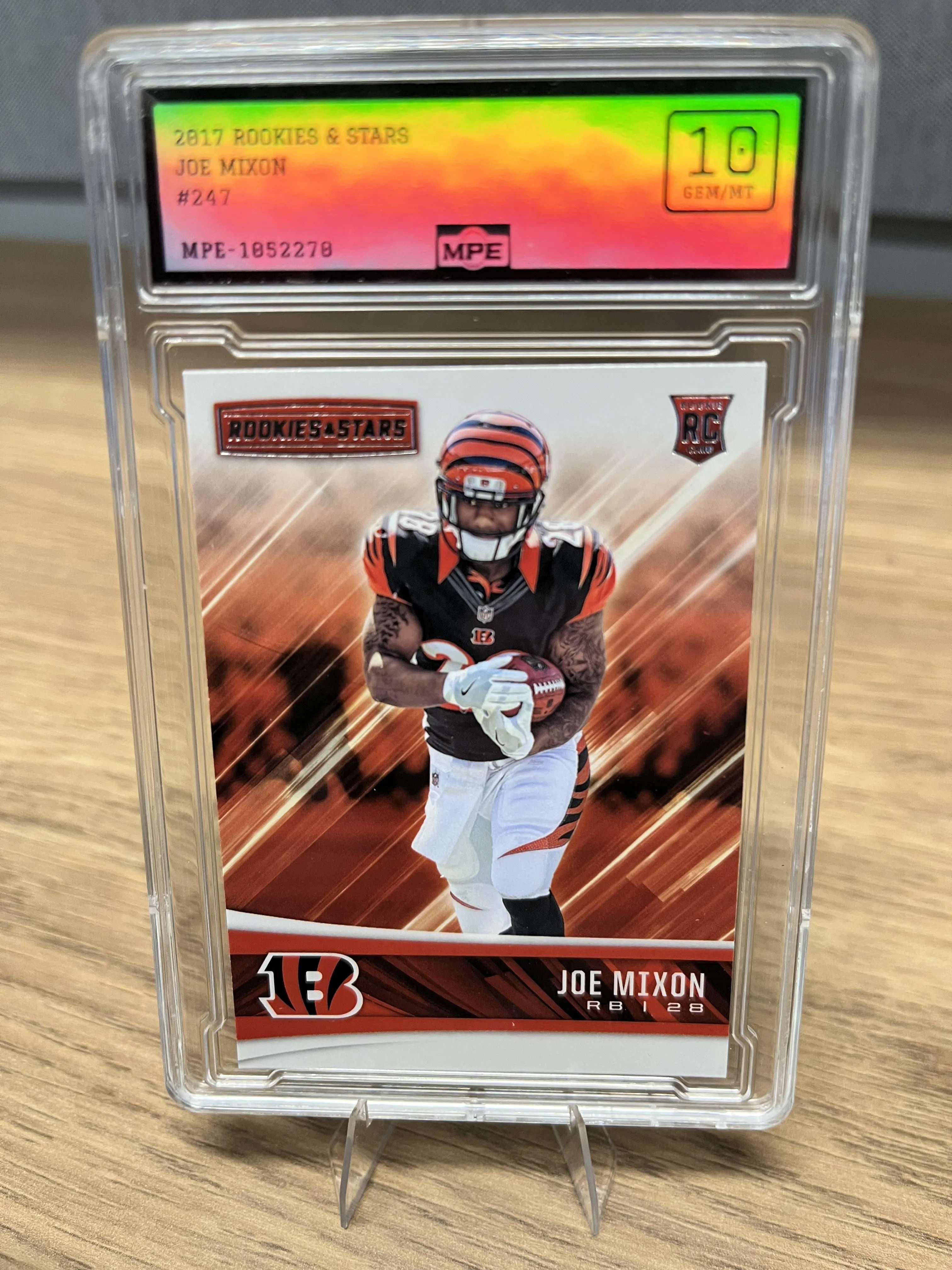 Card image
