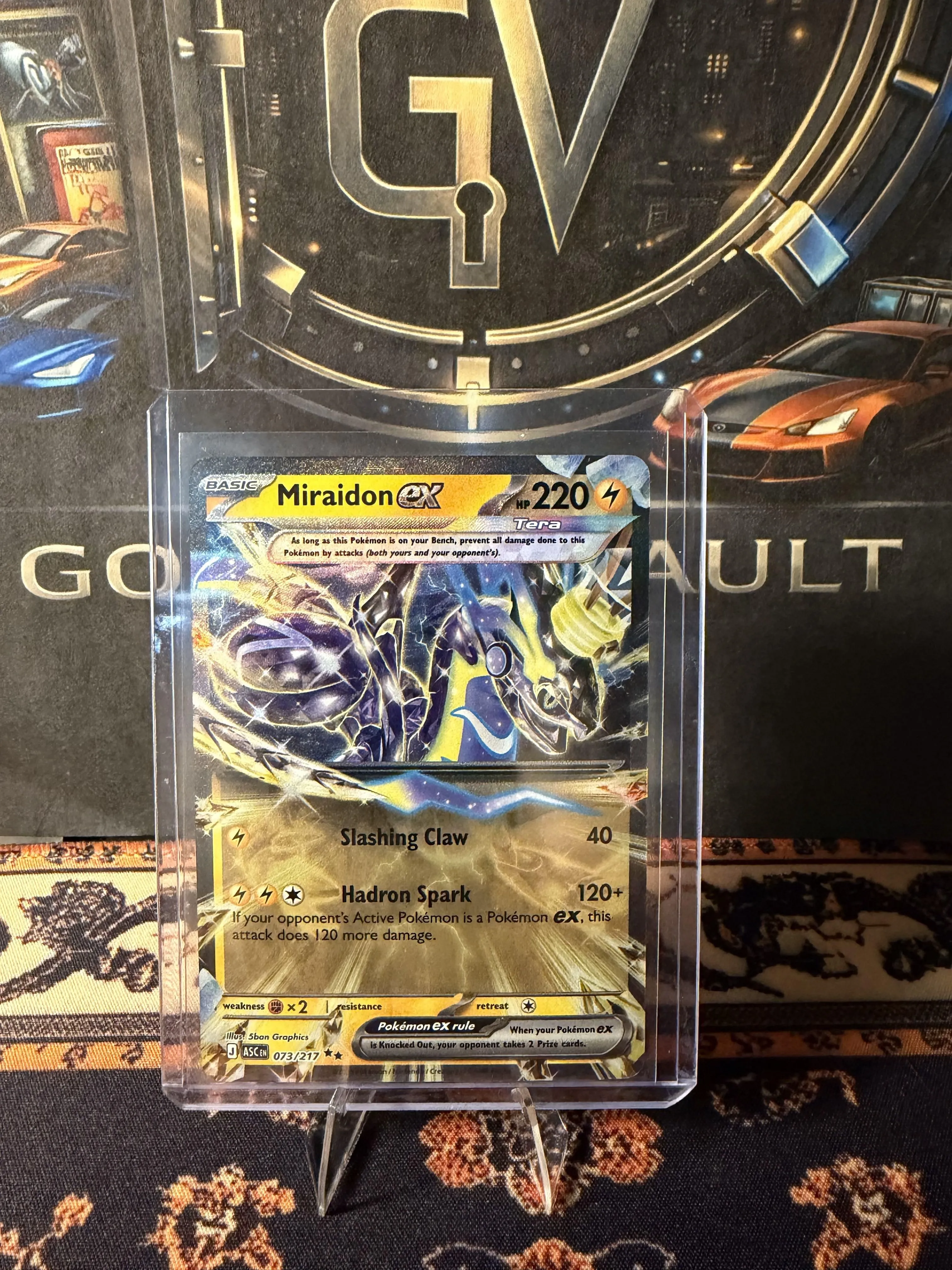 Card image