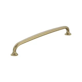 Amerock BP54056BBZ - Pulls Cabinet Hardware