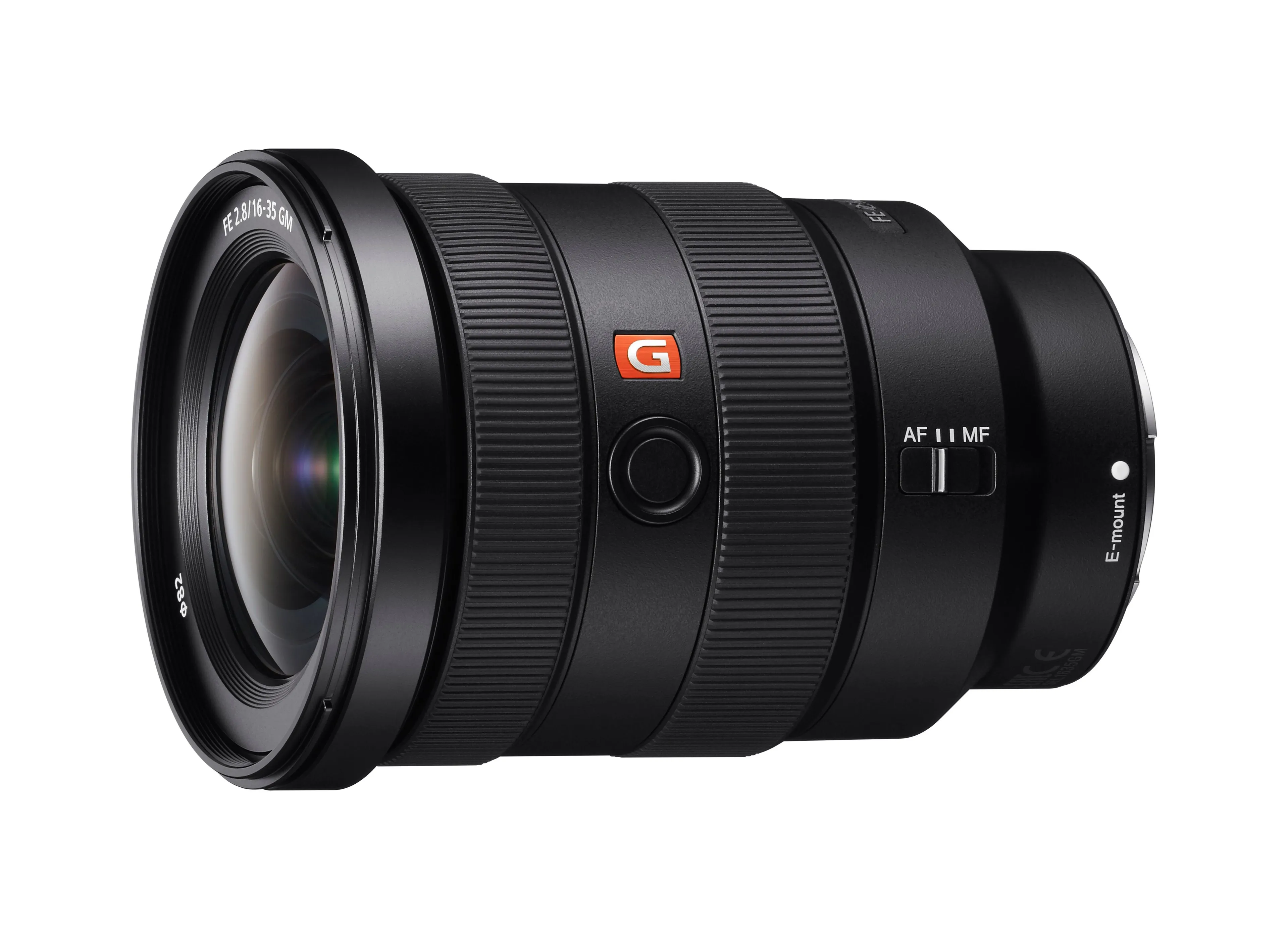 SONY SEL1635GM Interchangeable Lens Camera