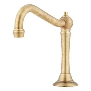 Signature Hardware SHMA449002AGBR - Bathroom Sink Faucets Faucet