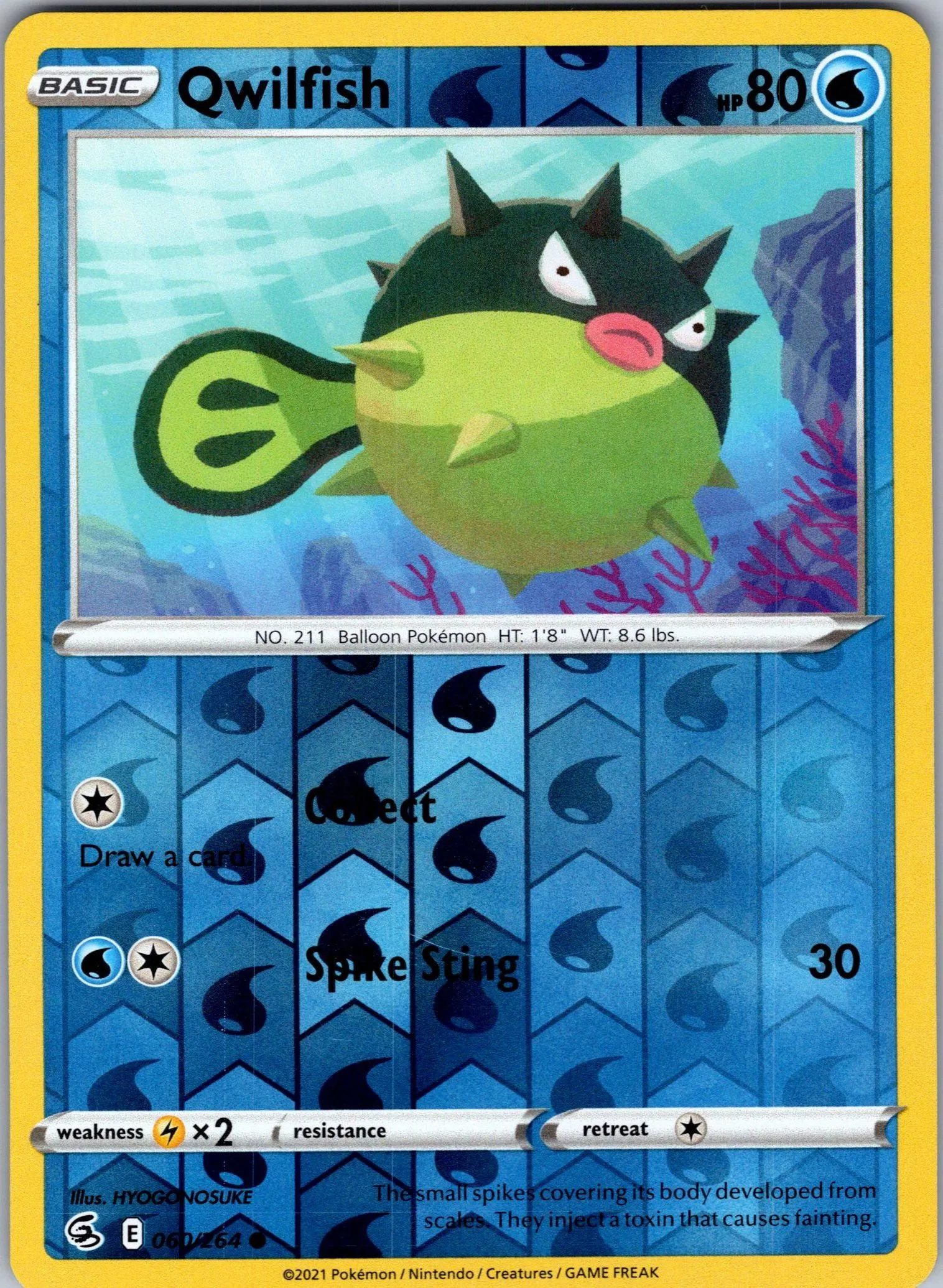 Card image