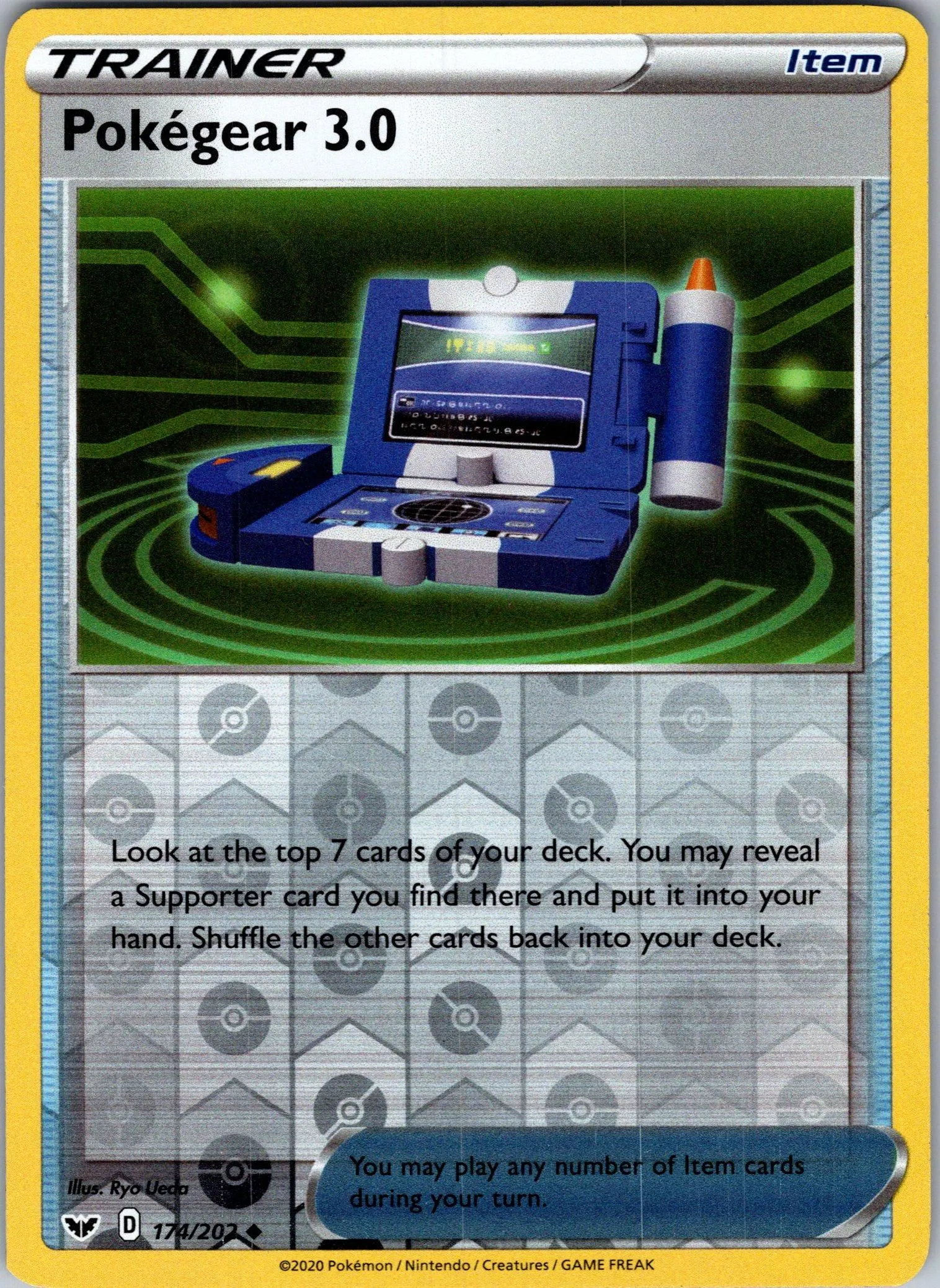 Card image