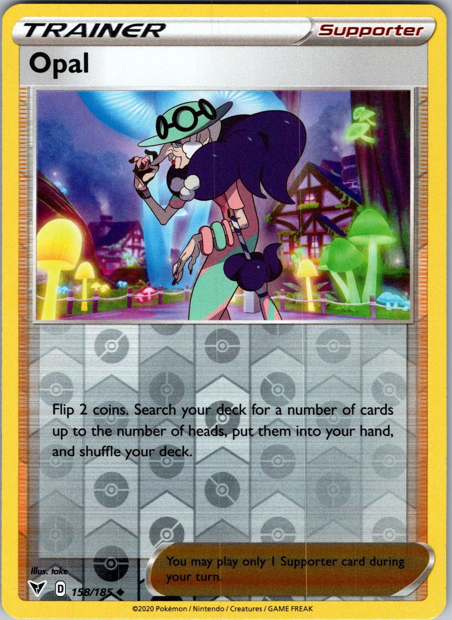 Card image