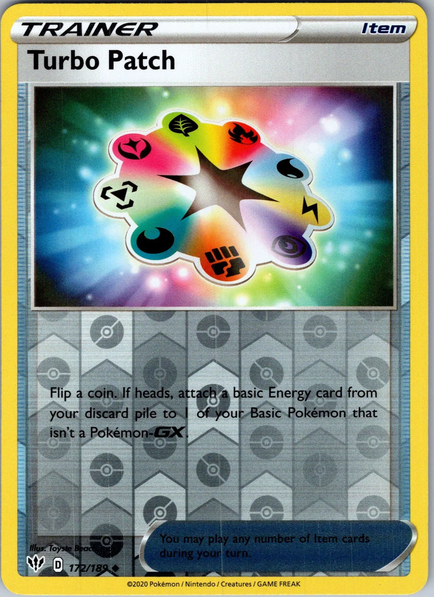 Card image