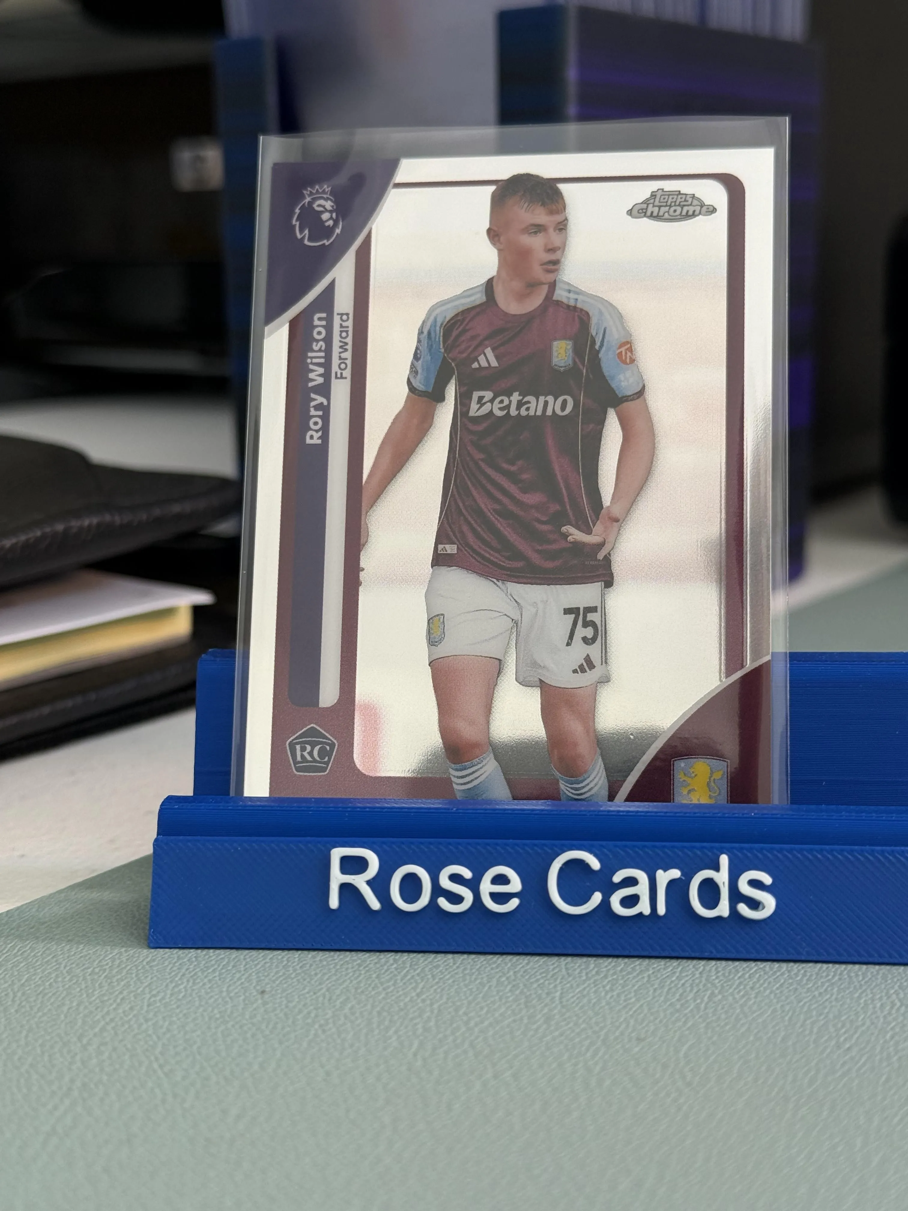 Card image