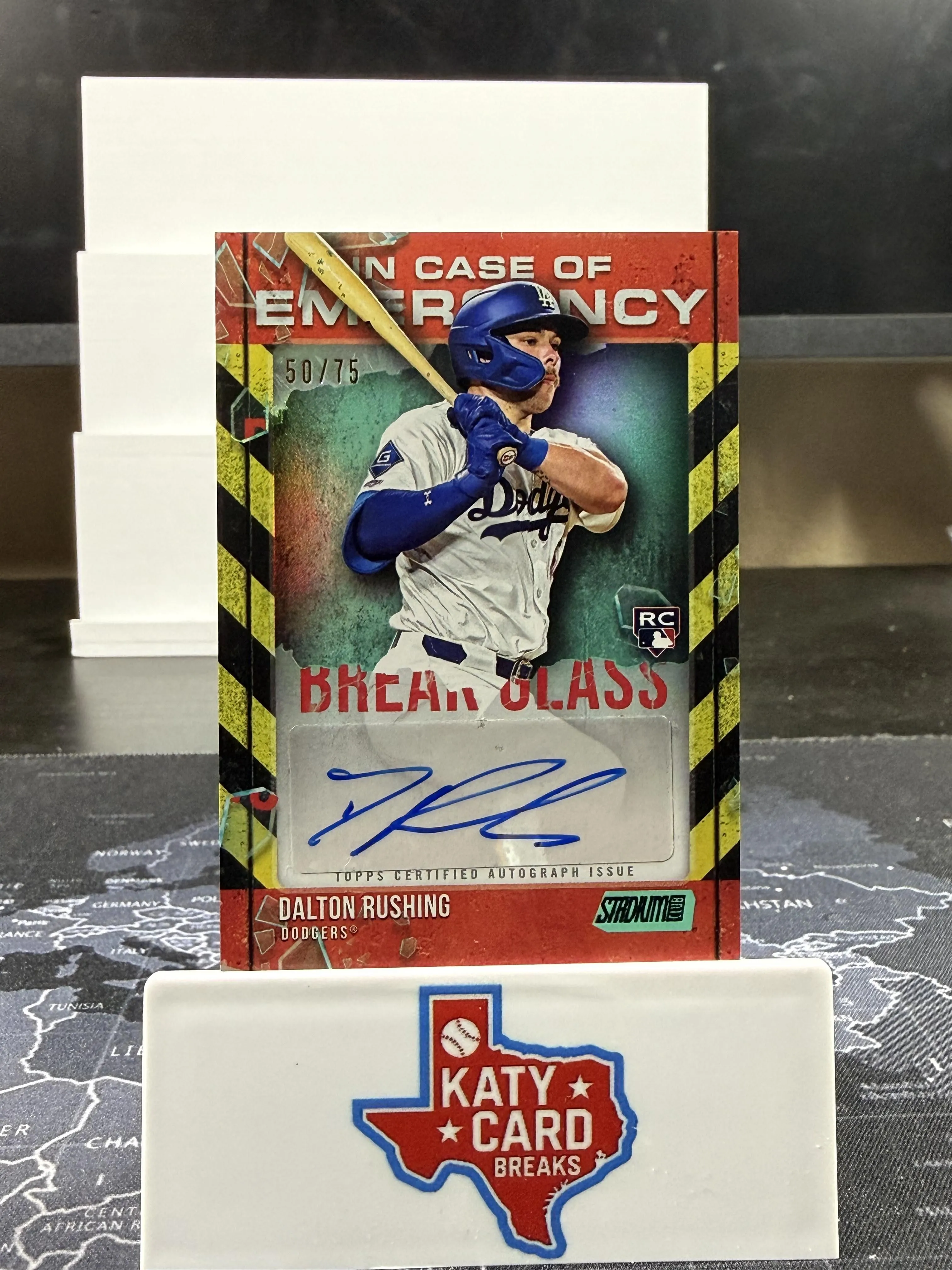 Card image
