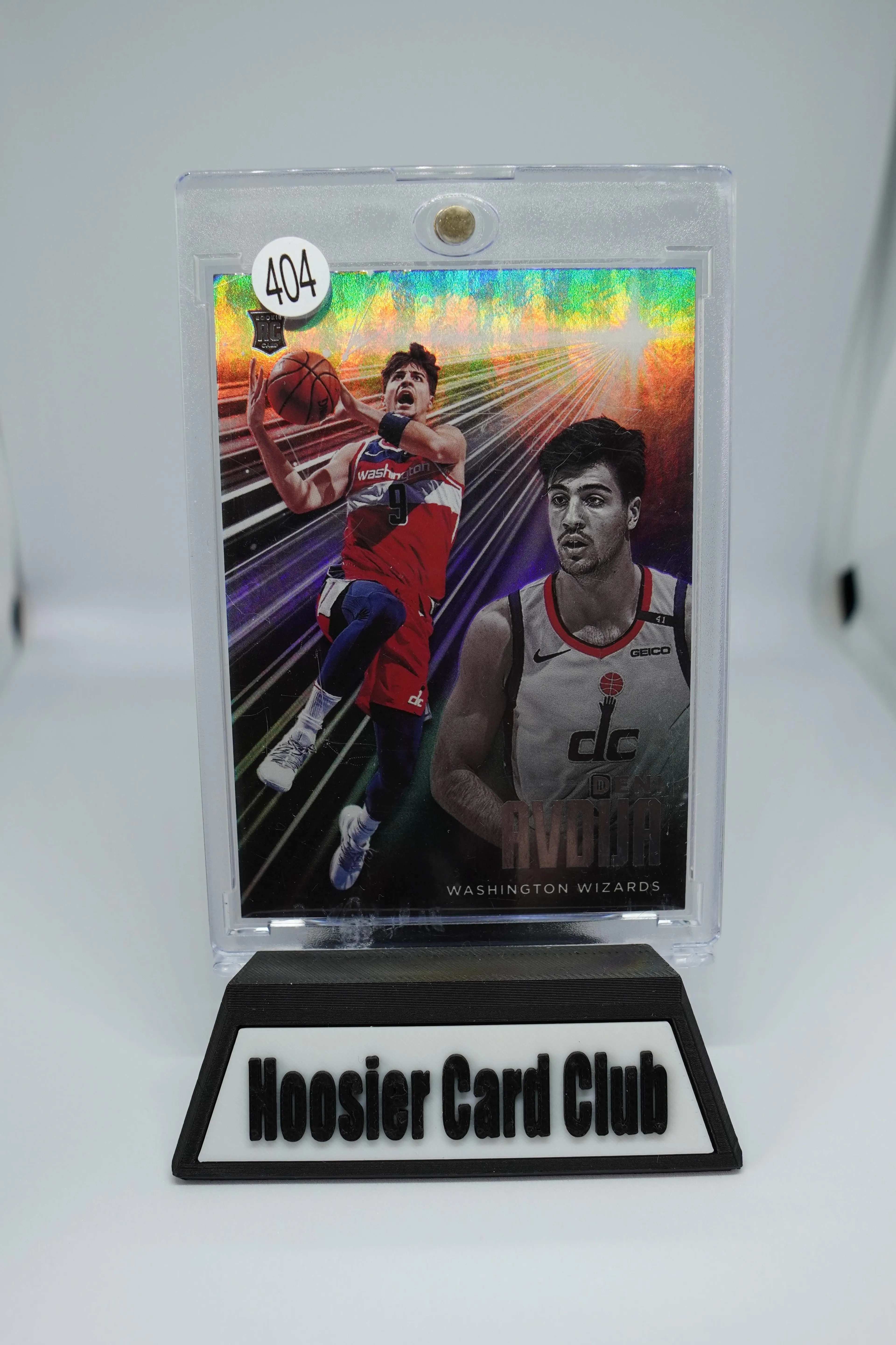 Card image