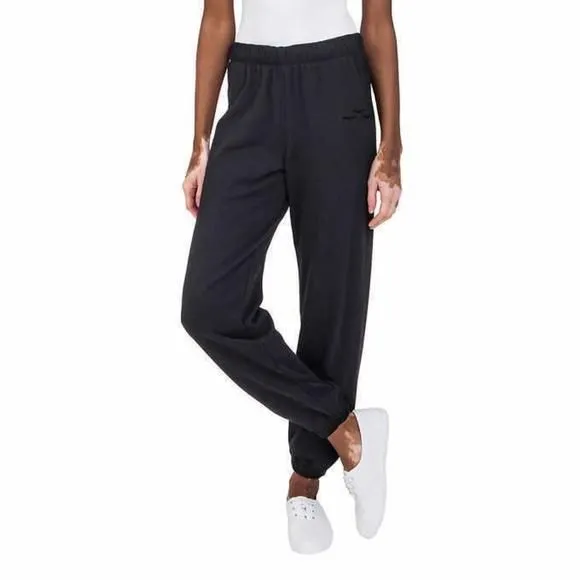 Product image for Lazypants Ladies' Velour Fleece Jogger