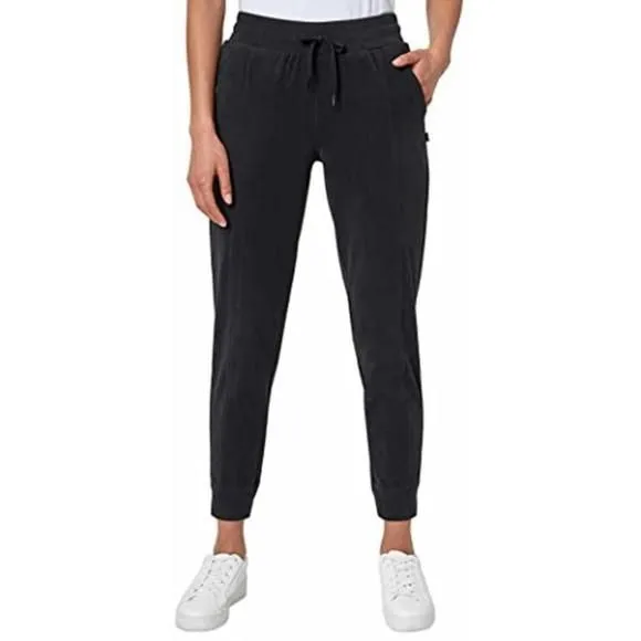 Product image for Mondetta Womens Cozy Midweight Fleece Joggers
