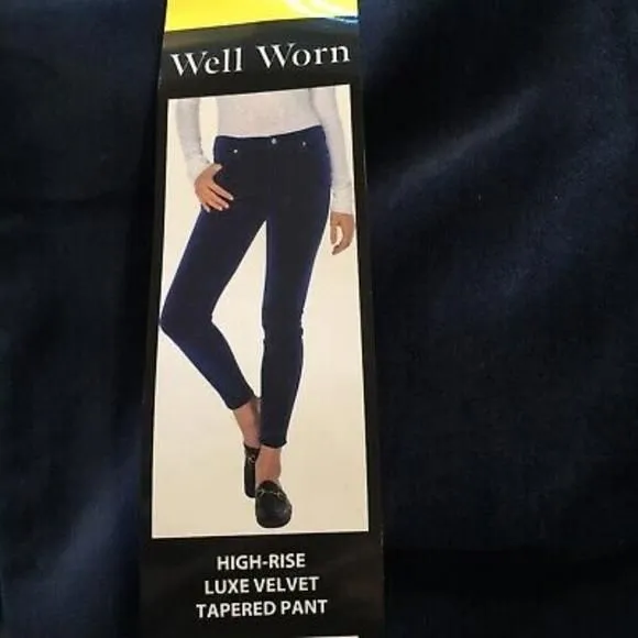 Listing Image Blurred Background