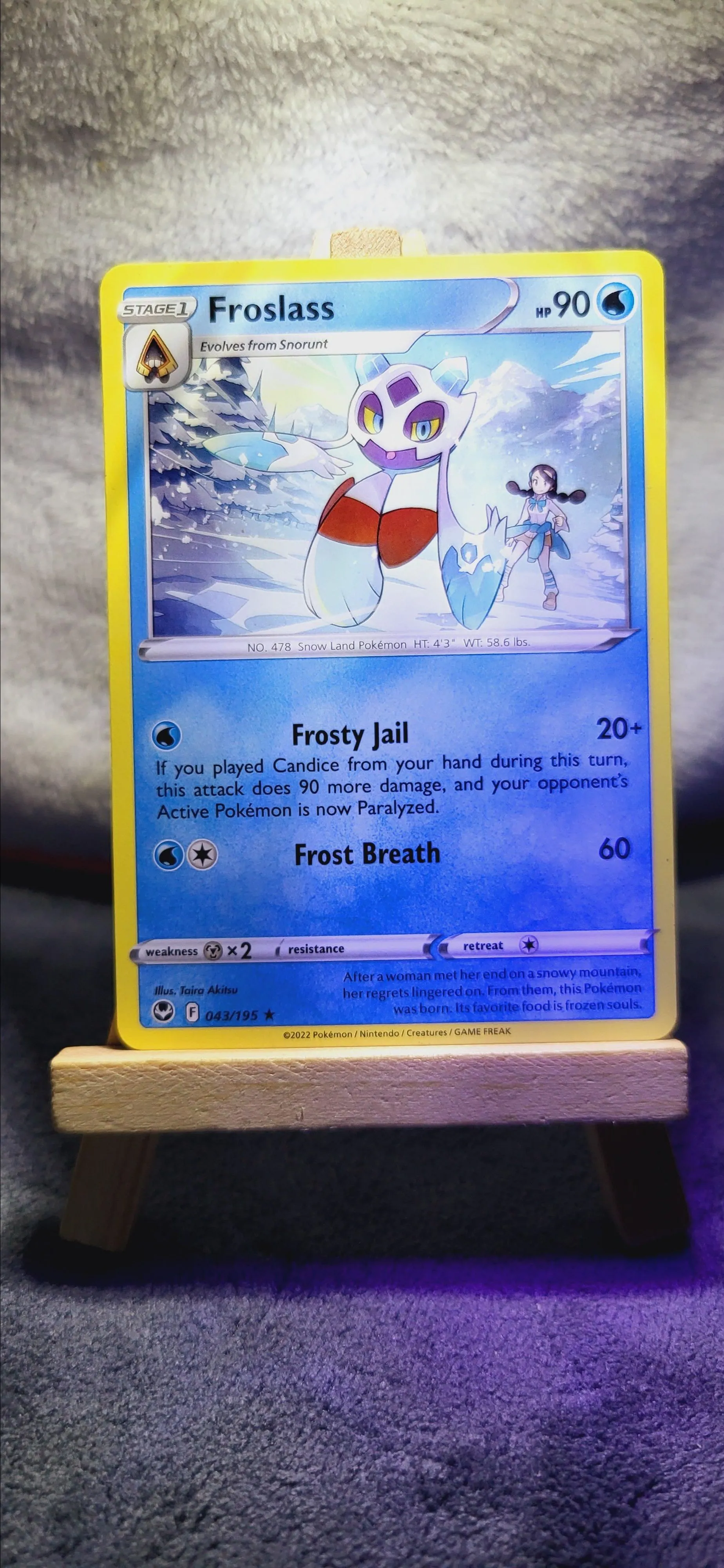 Card image