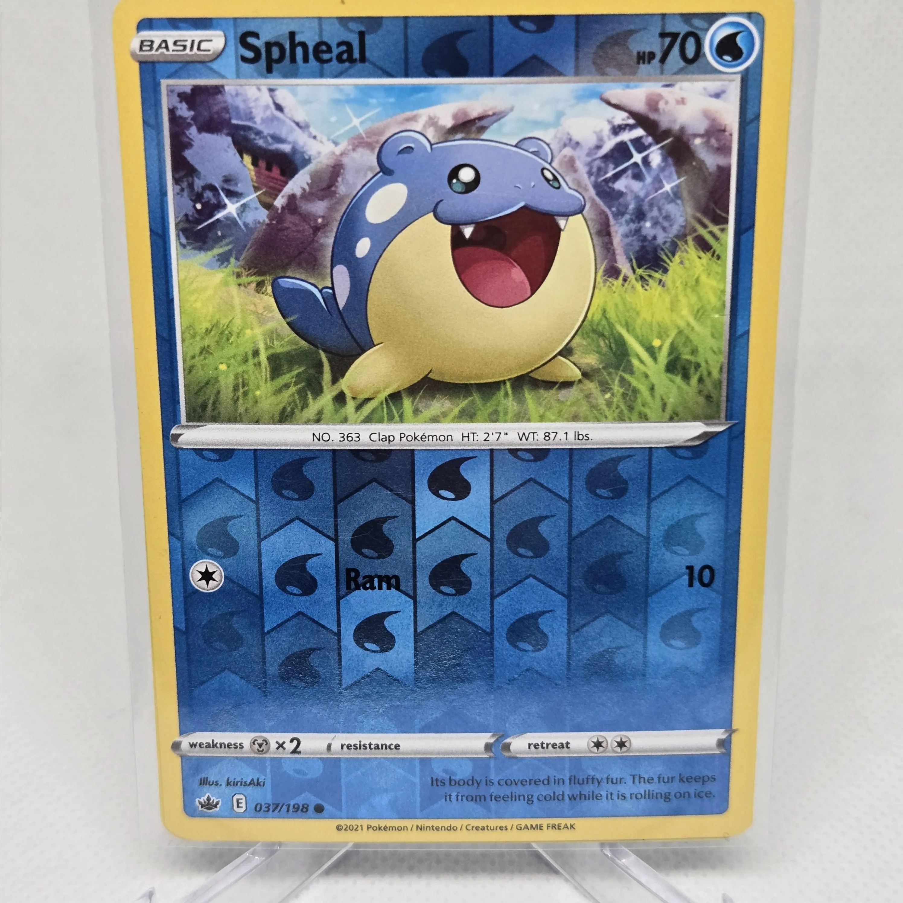 Card image