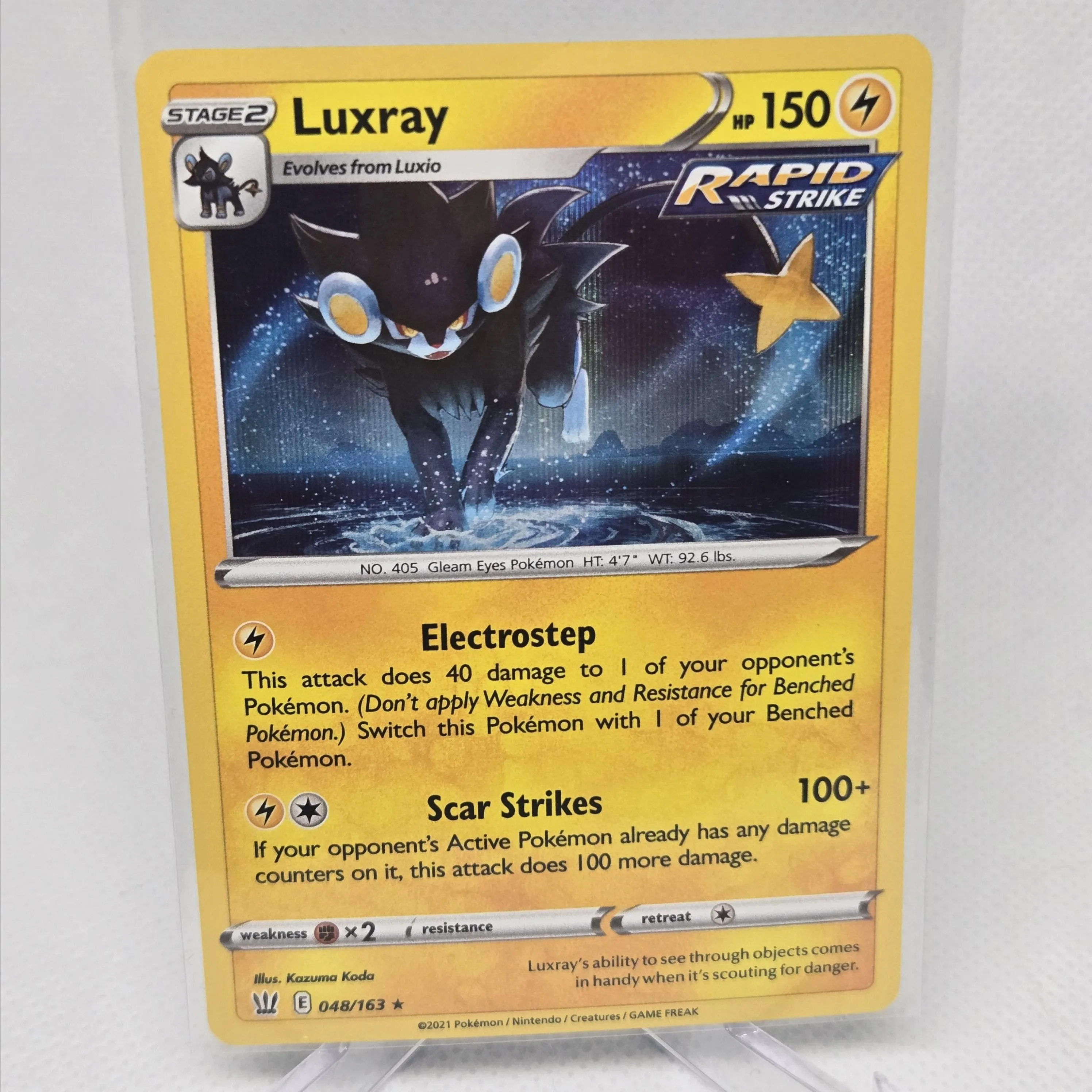 Card image