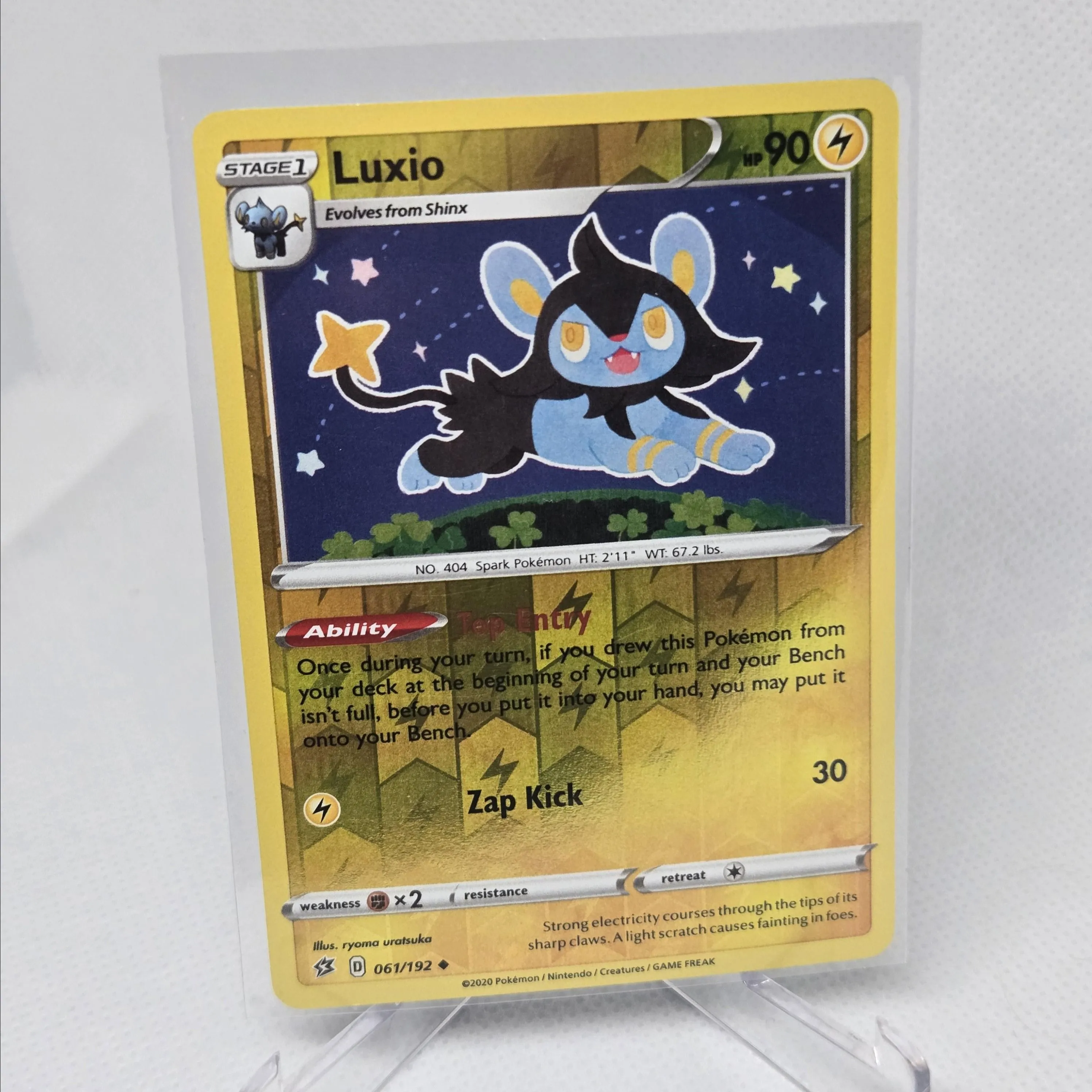 Card image