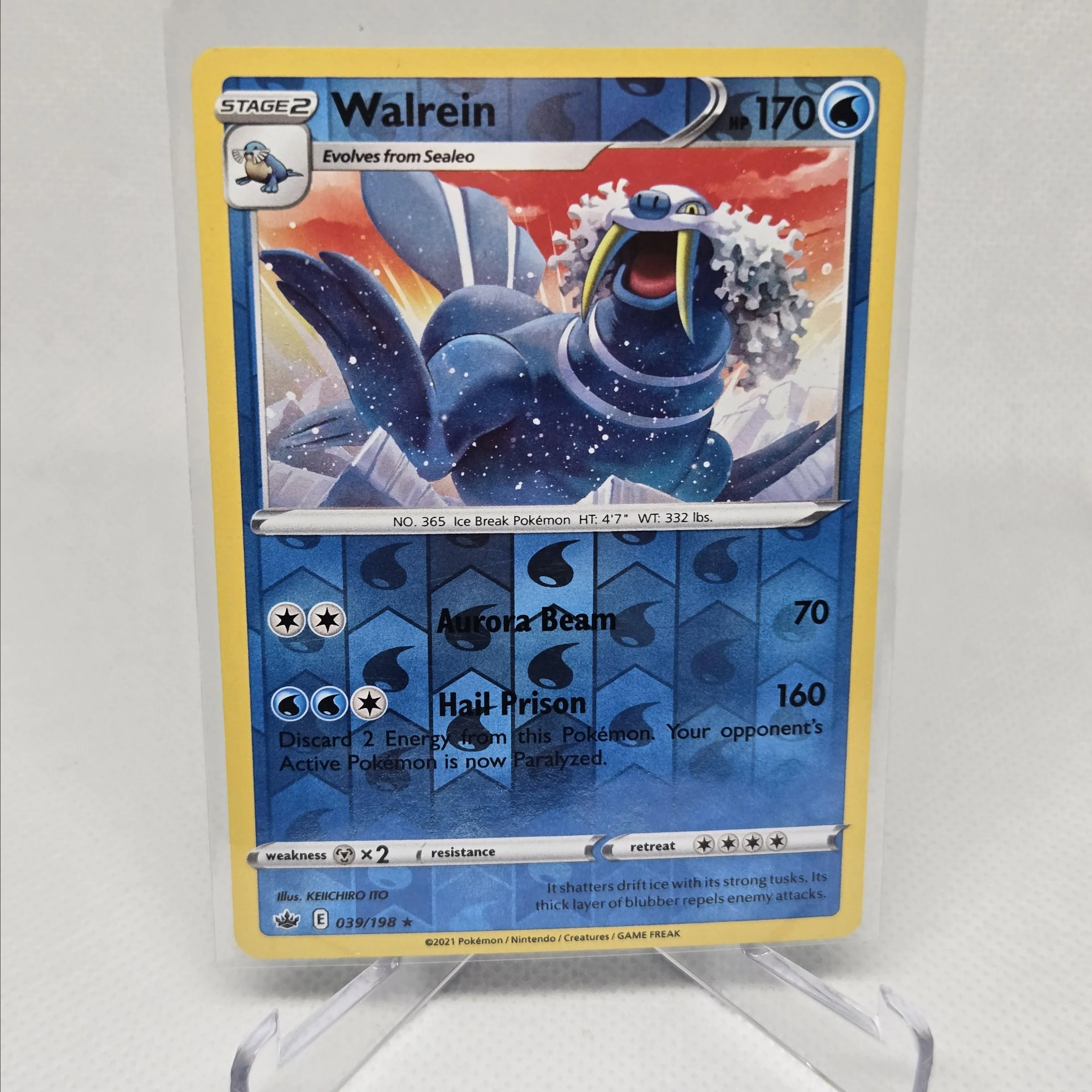 Card image