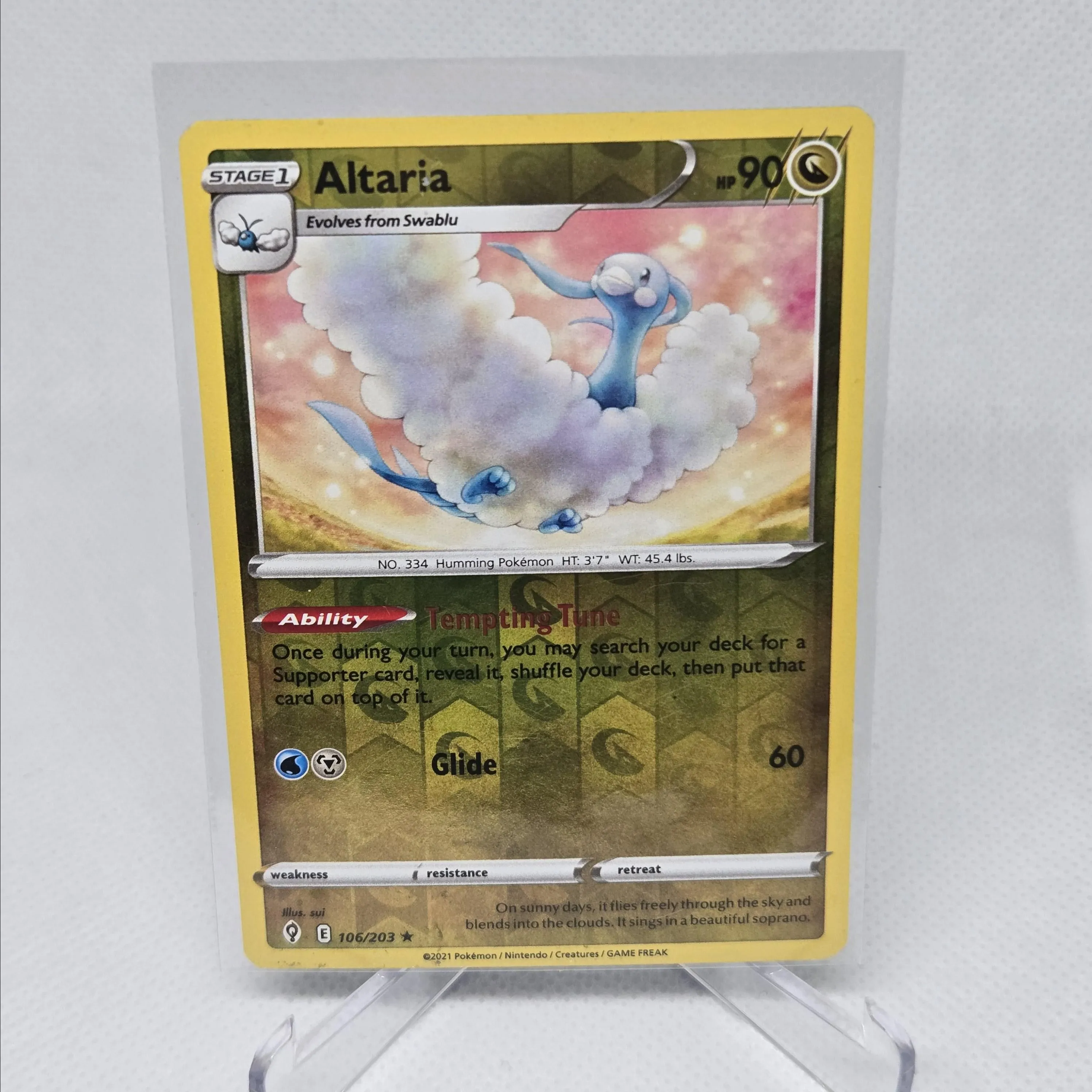 Card image